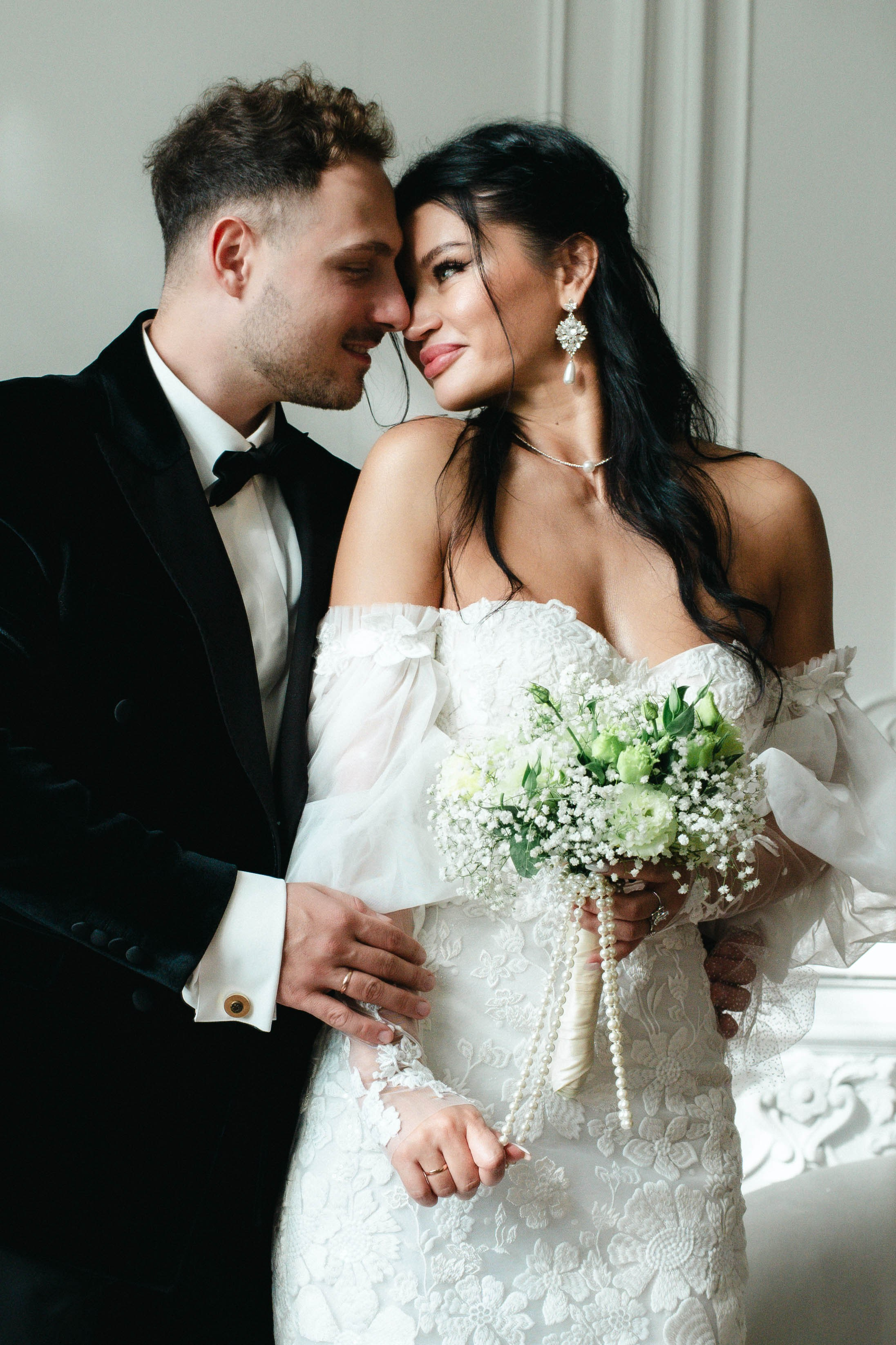 Наталья и Роман. Фотограф Краснодар Виктория @Cinvimakes