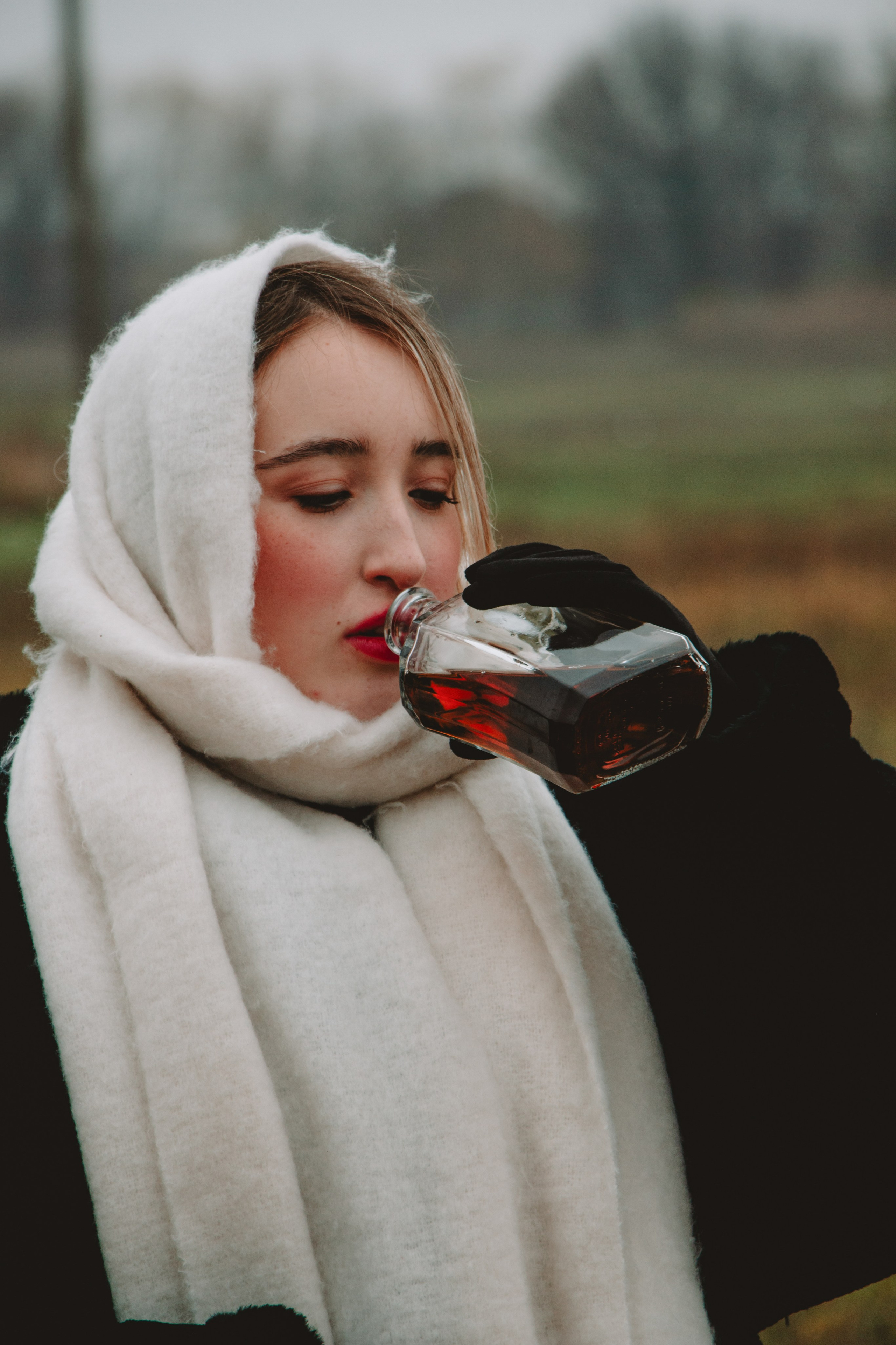 Маша. Фотограф Краснодар Виктория @Cinvimakes