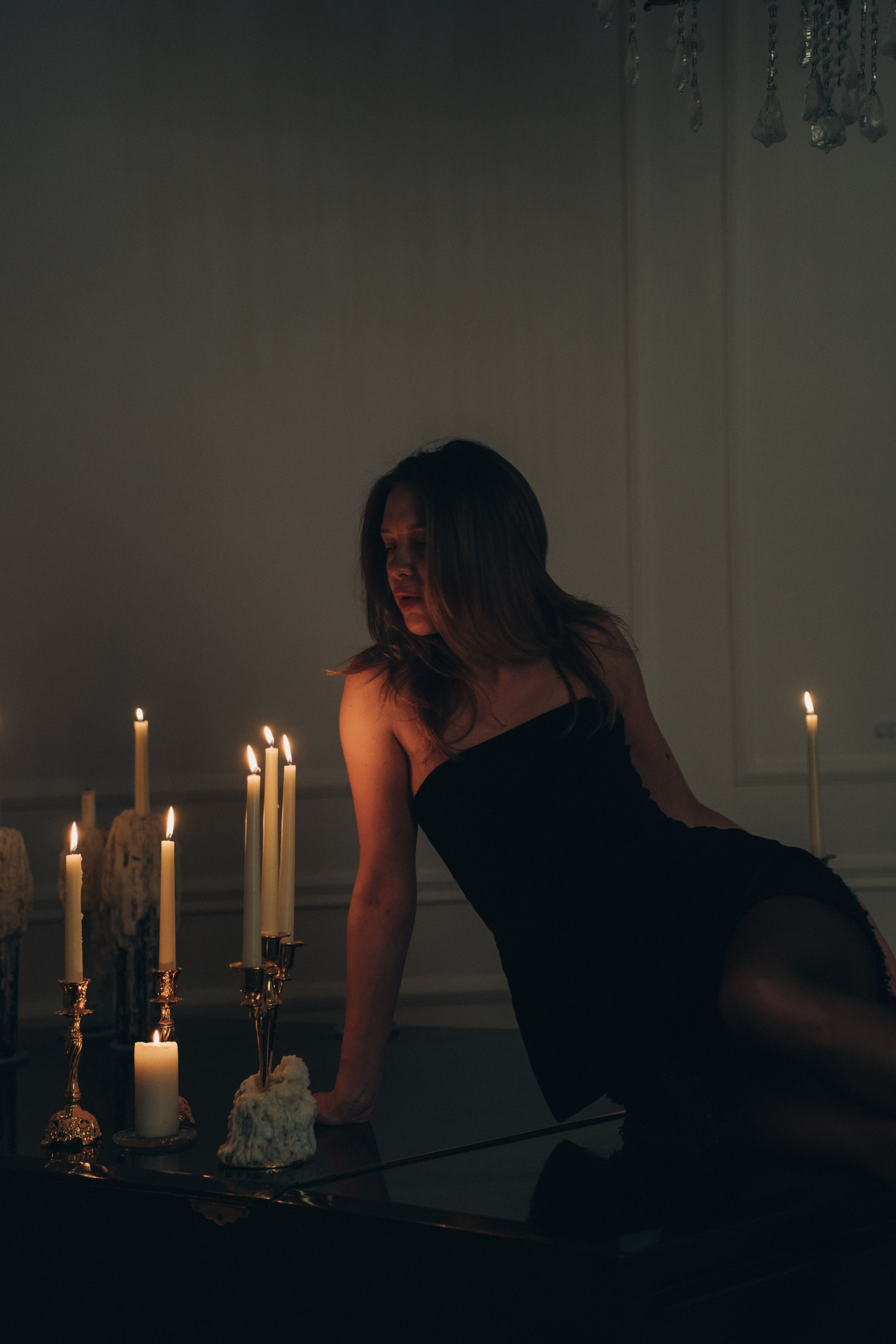 Лана. Фотограф Краснодар Виктория @Cinvimakes