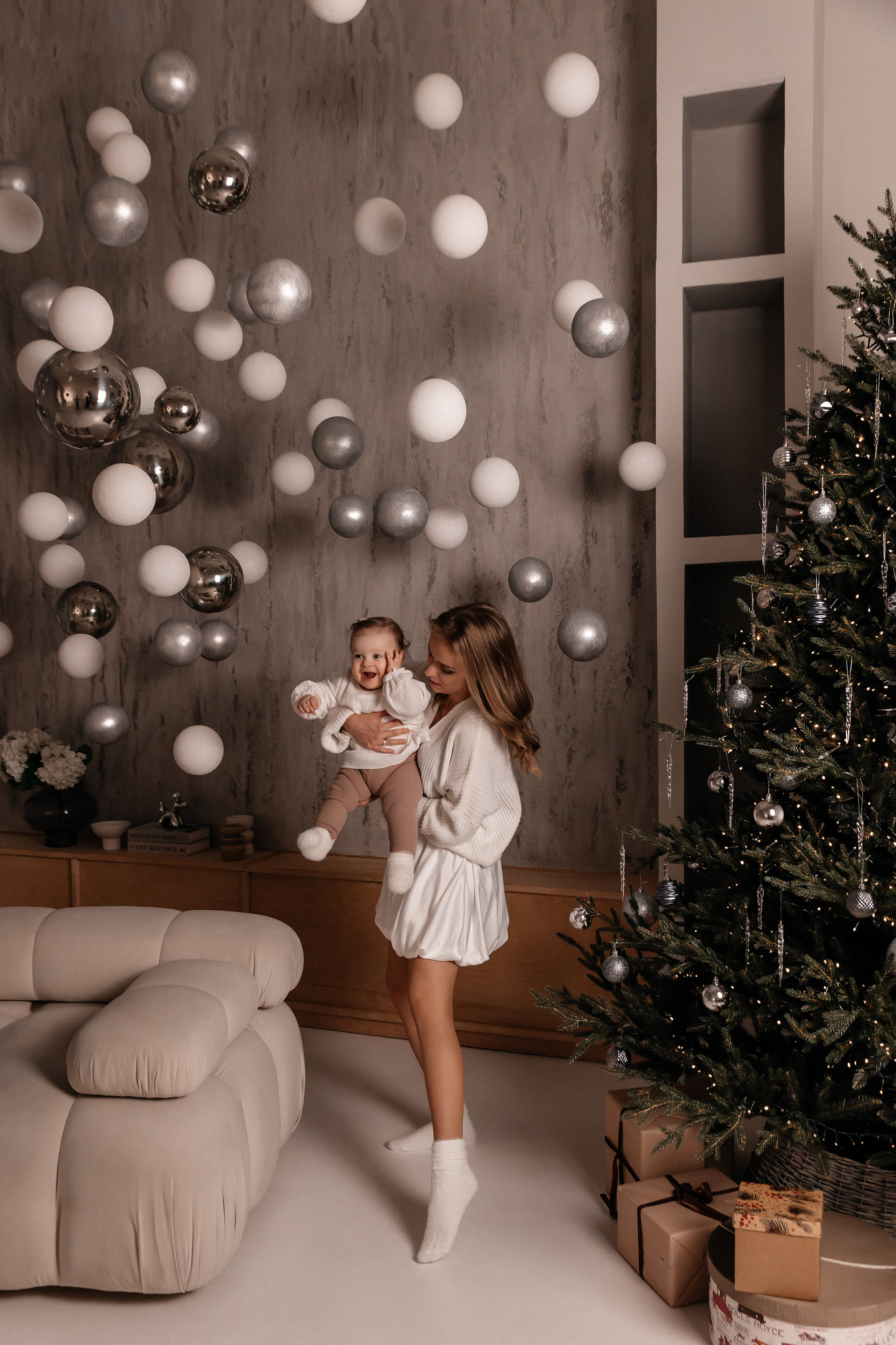 Оля, Саша и Лера. Семейный фотограф Минск Усова Ольга