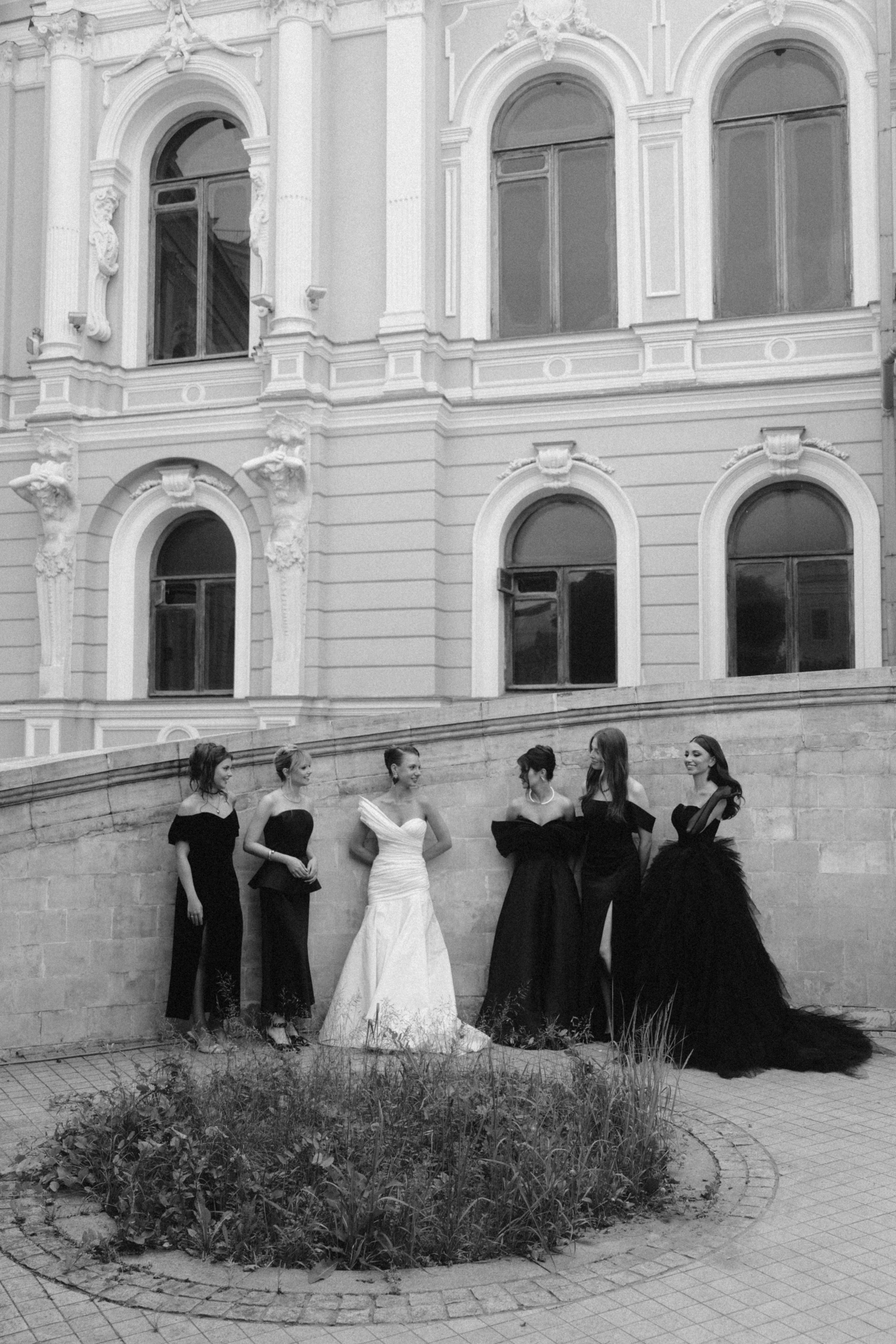Тайный круг | серия собирается '26. Свадебный и семейный фотограф Москва, Спб, Крым Игорь Сазонов