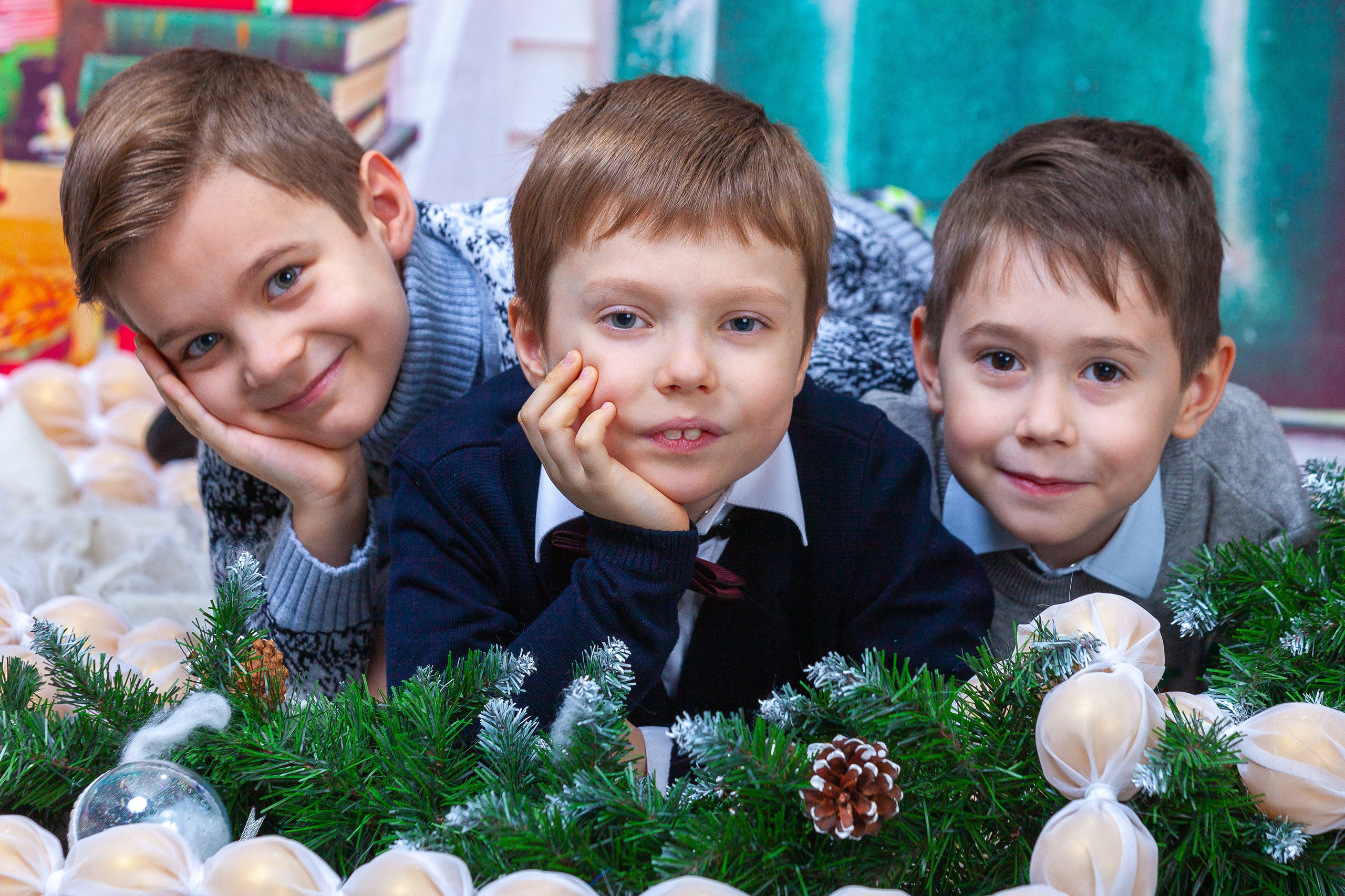 108 нов год 1, а общ