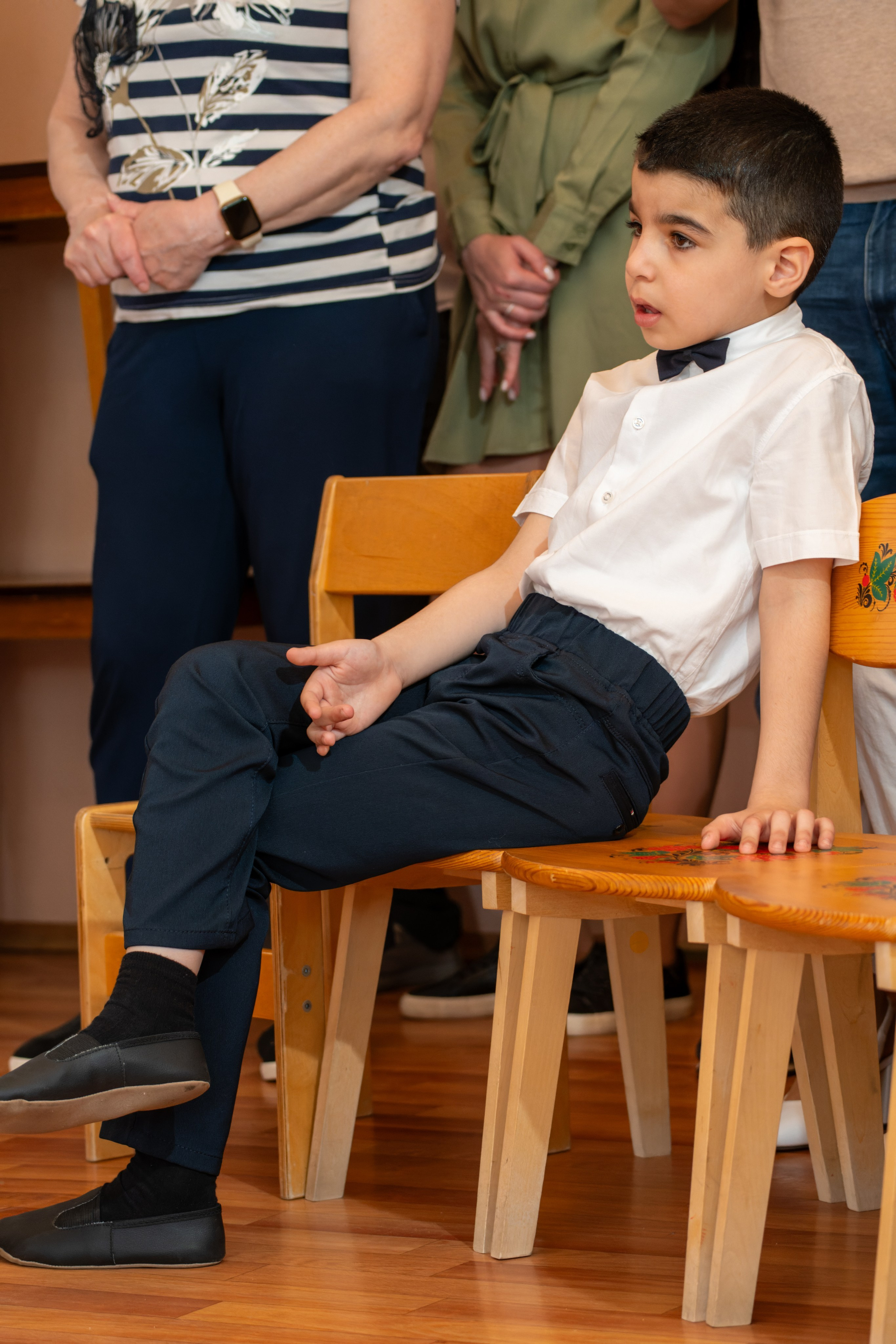 Фотосъёмка утренников и выпускных в детском саду. «Студия DRONAVT`s» — видеосъёмка и фотография г. Москва