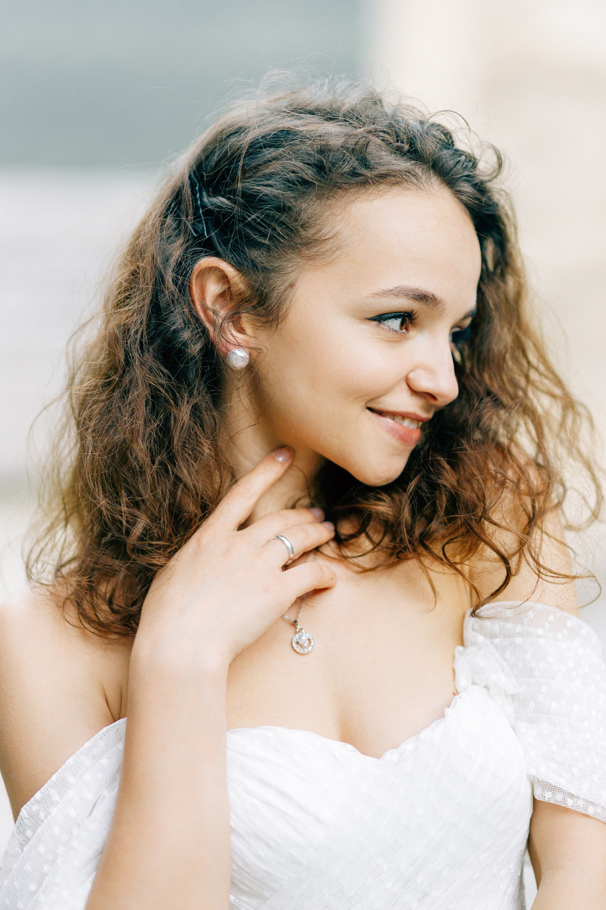 Свадьба в горах Сванетии в Грузии