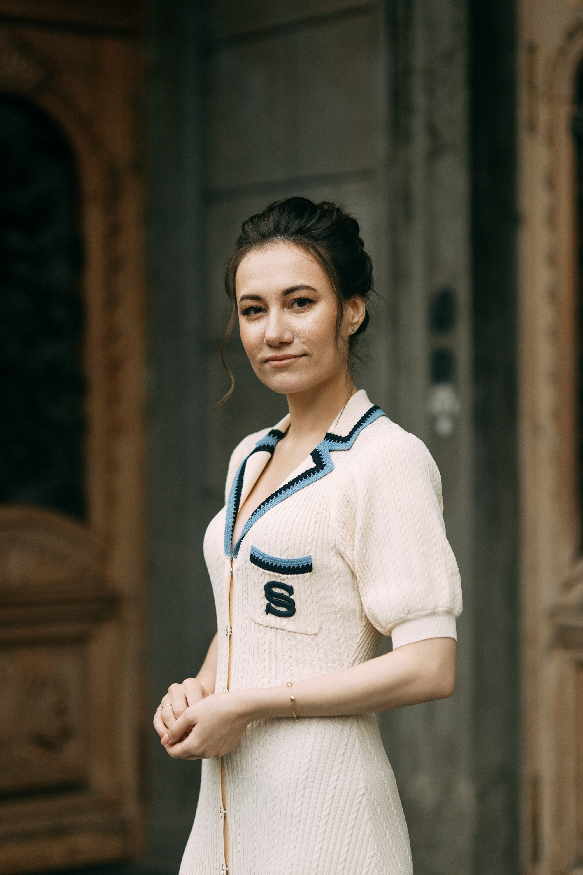 Олег и Даша