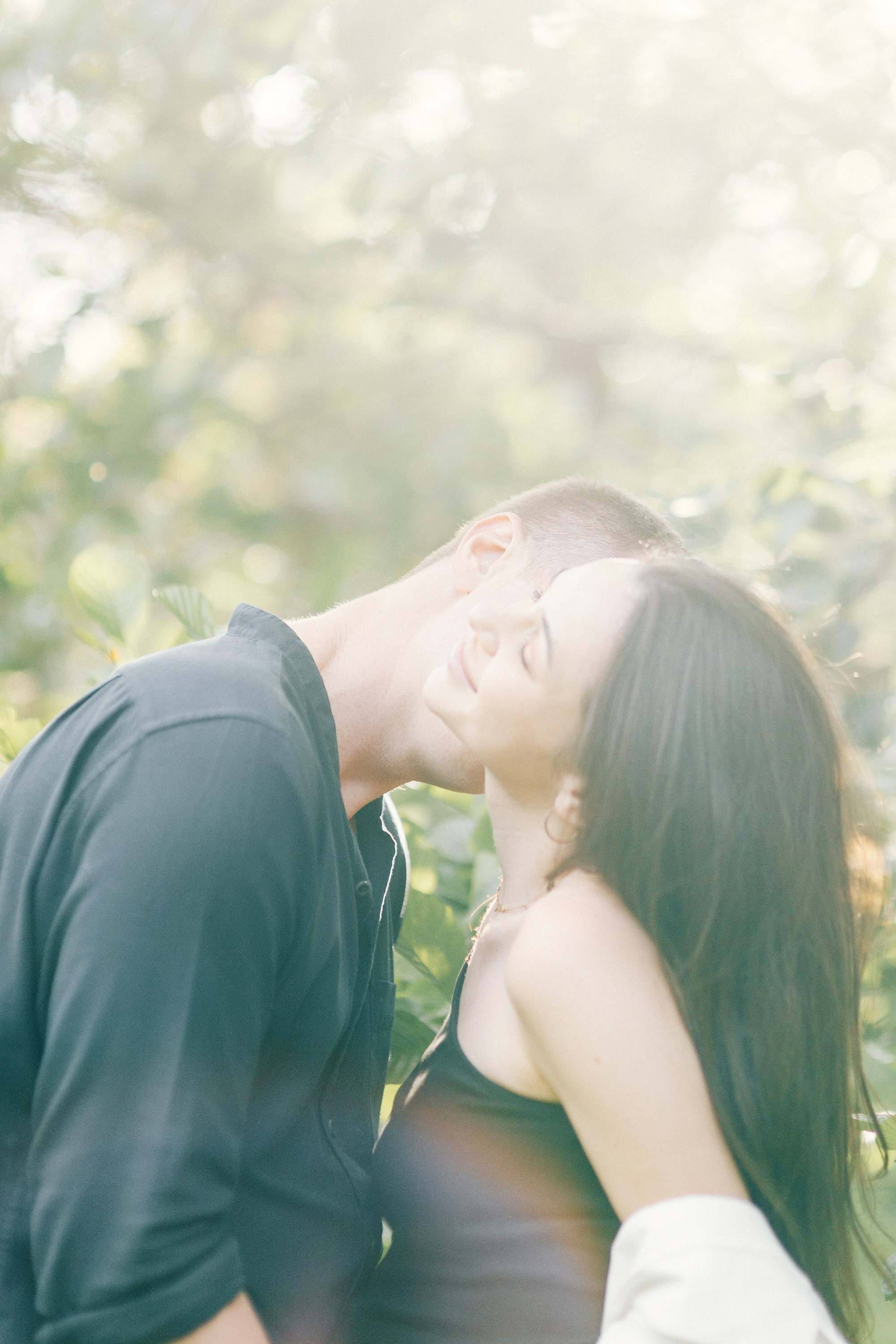 Степан и Лилия