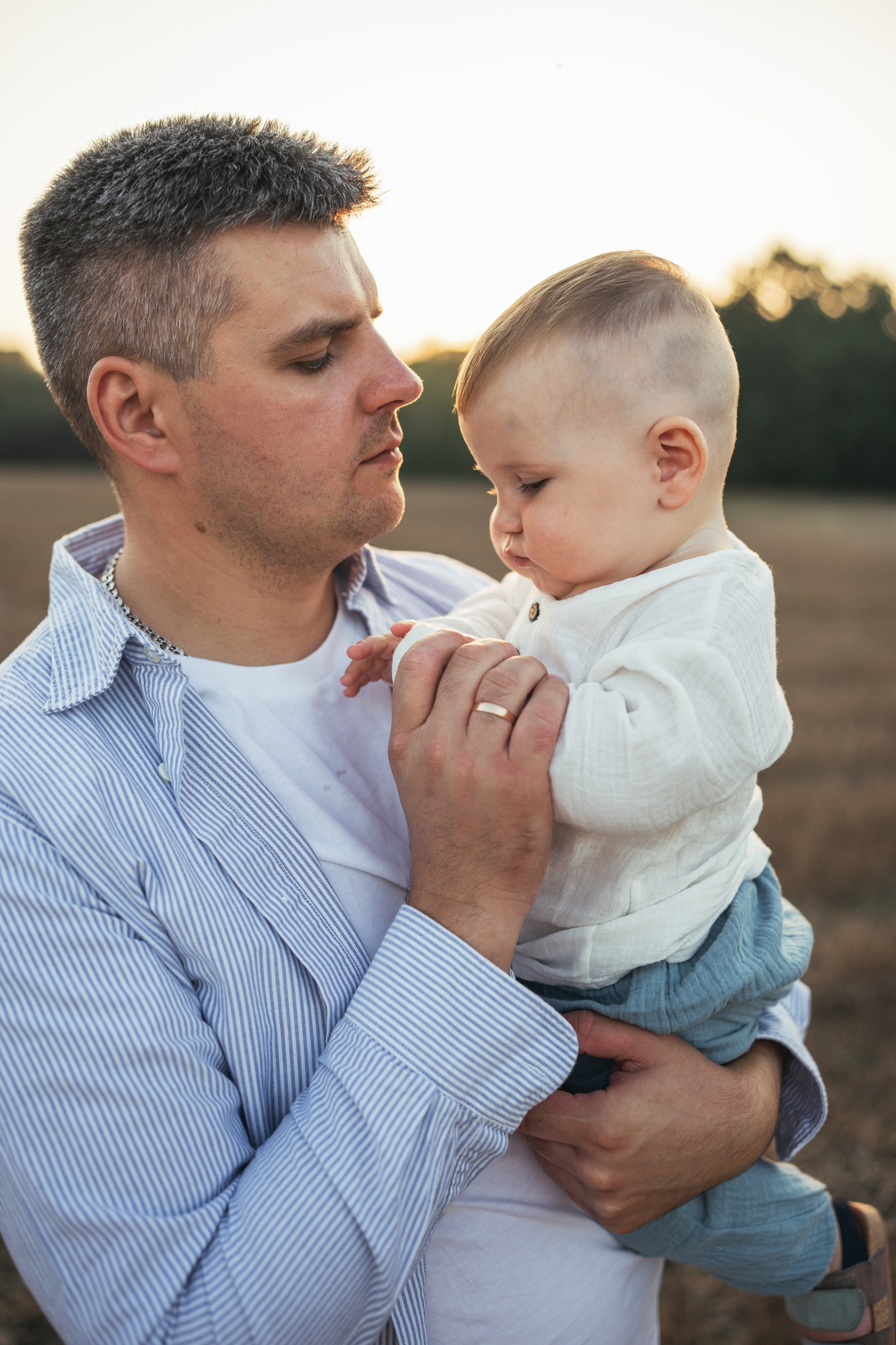 ЛЕТО.Семья Вероники. Фотограф Марта Козел. Гродно, Беларусь