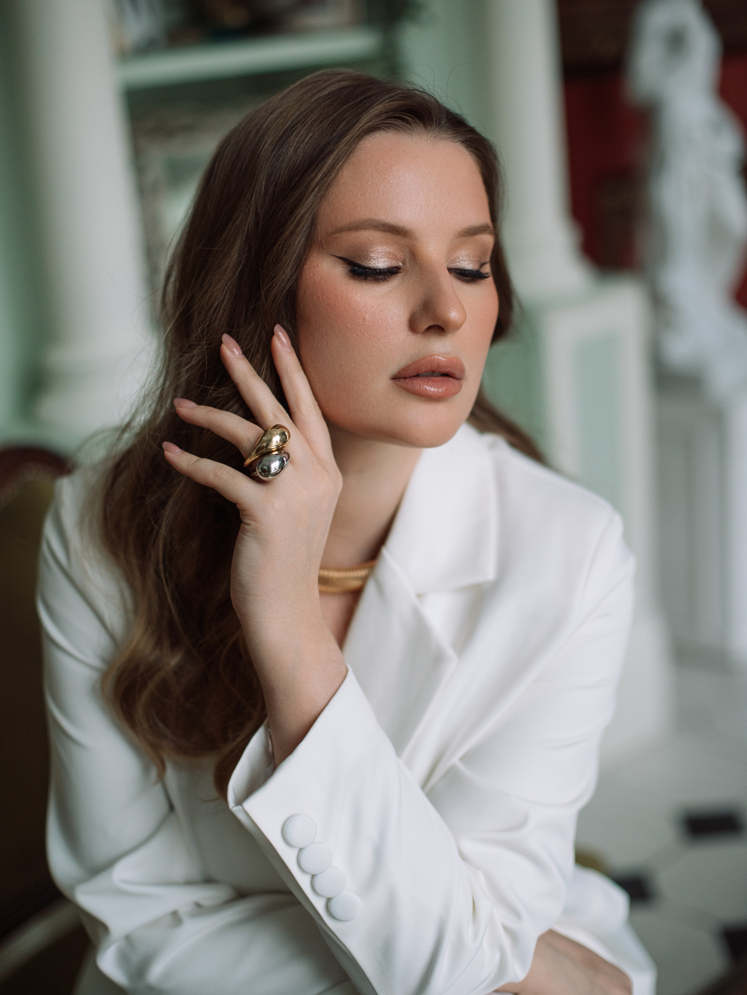 Лера. Семейный фотограф в Санкт-Петербурге Ирина Иванова