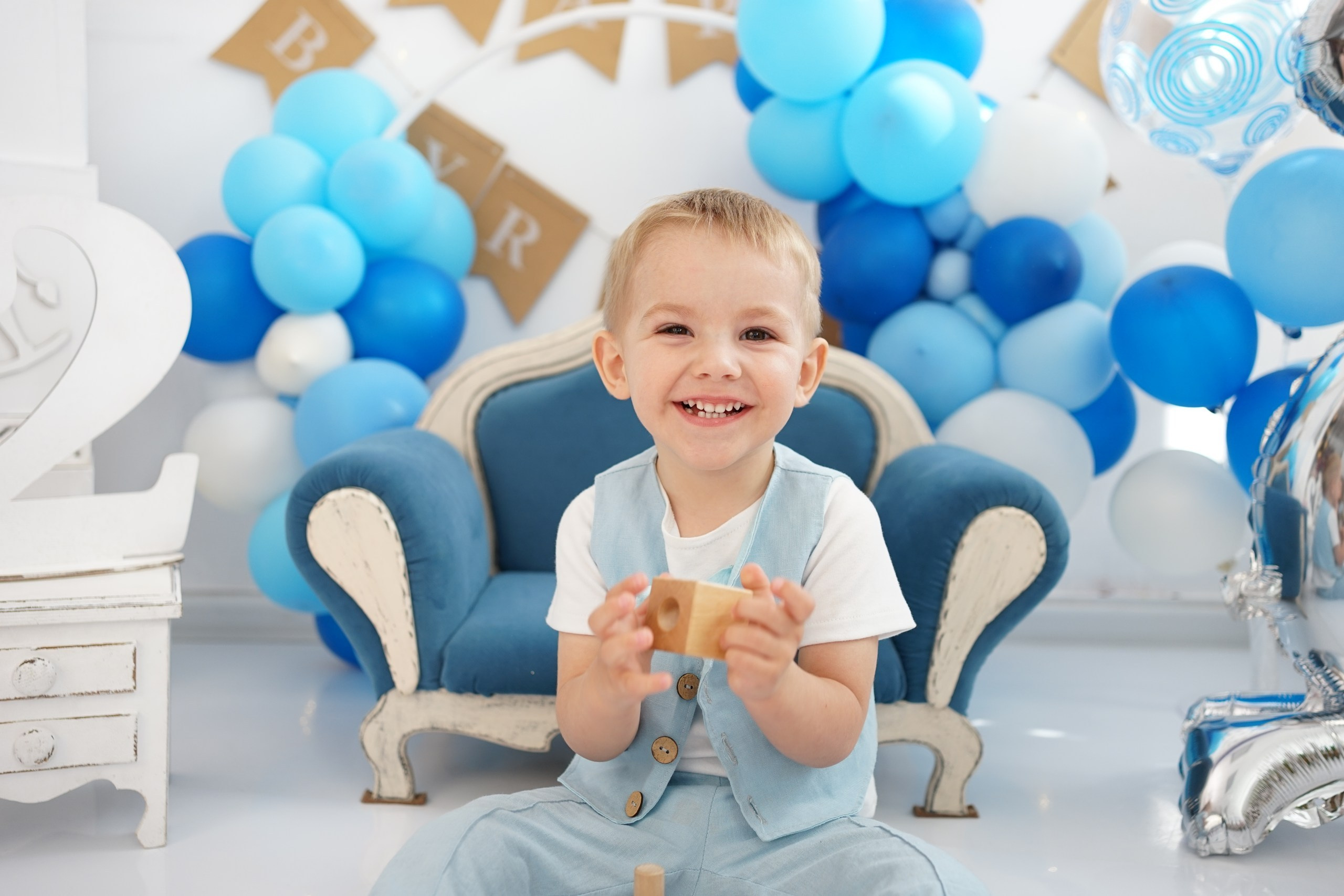 Фотосессия на 2-3 Годика. Детская Фотостудия ГОДОВАСИКИ в Санкт-Петербурге фотосесия на годик