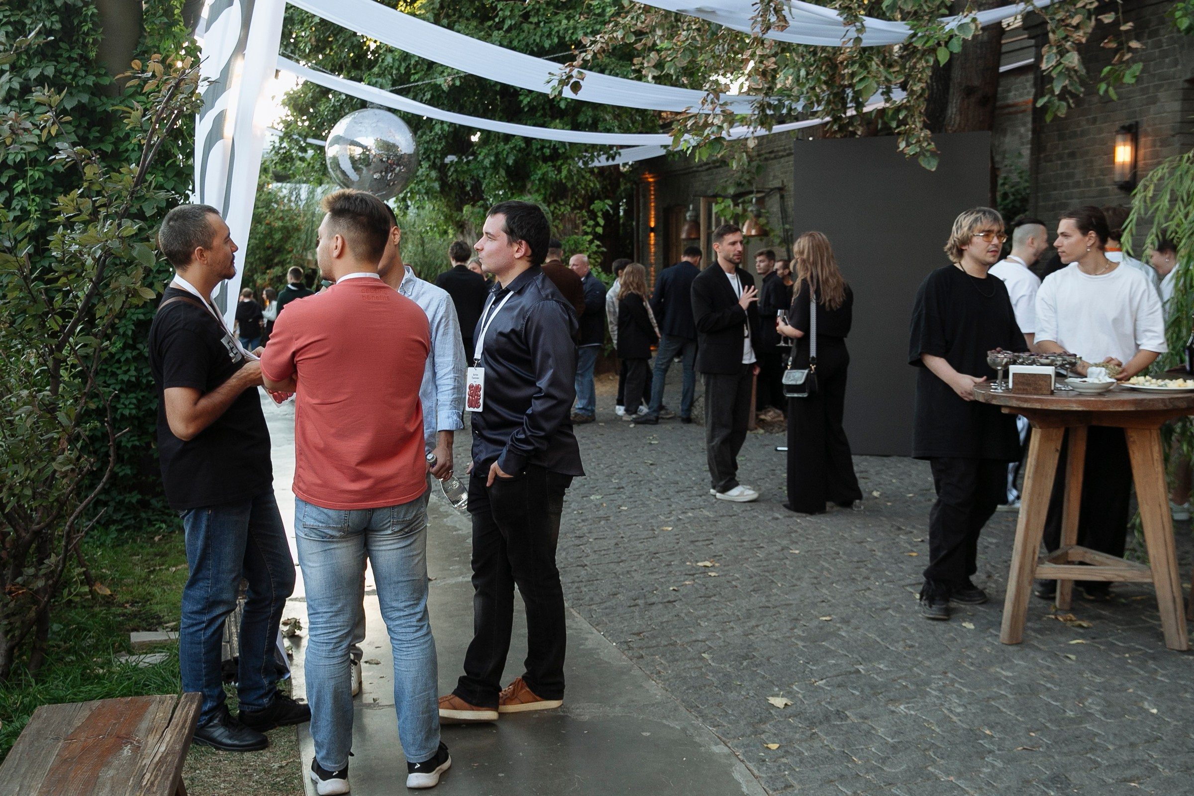 EVRONE. Фотограф в Москве