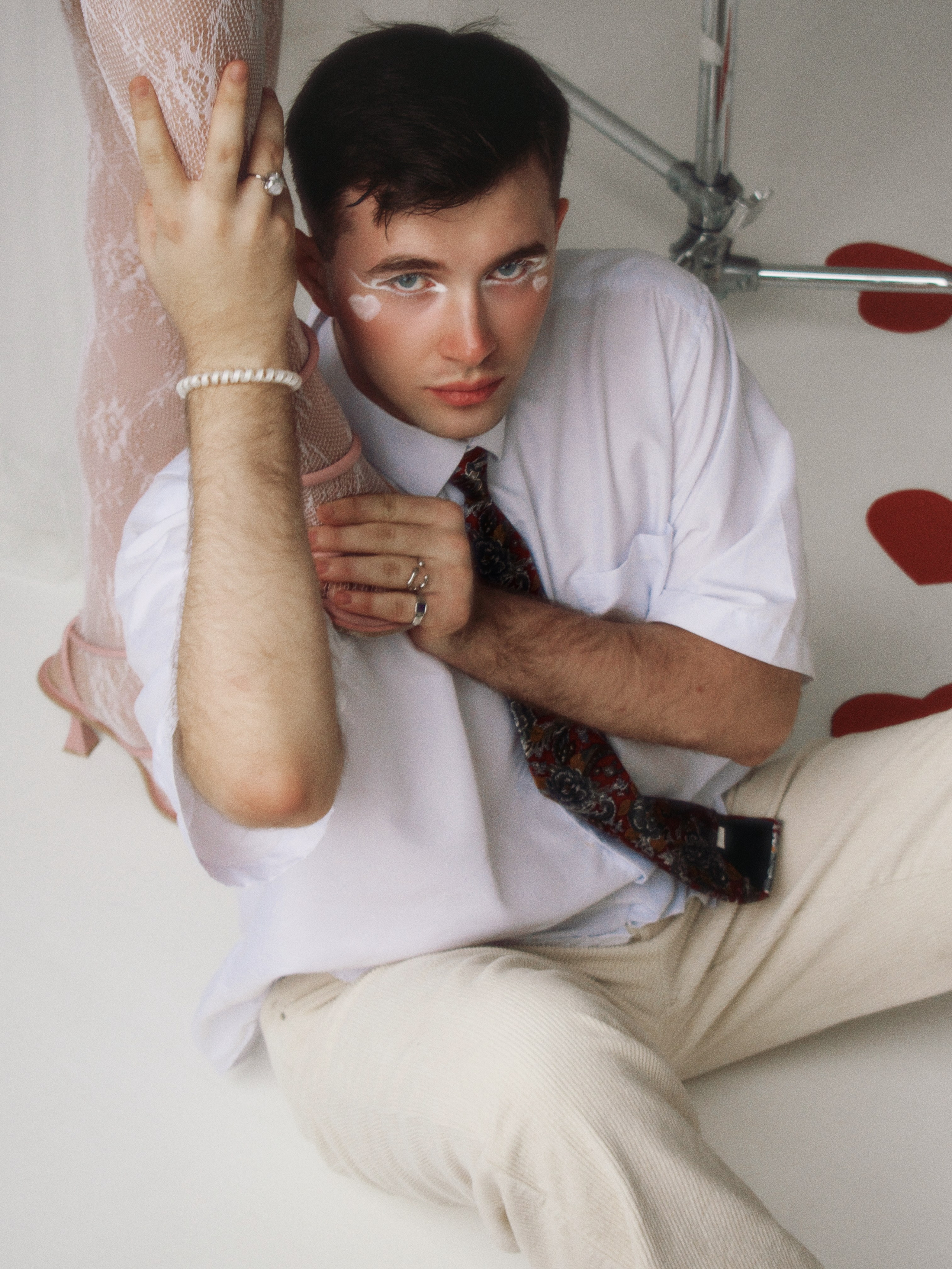 Ministère de l'Amour