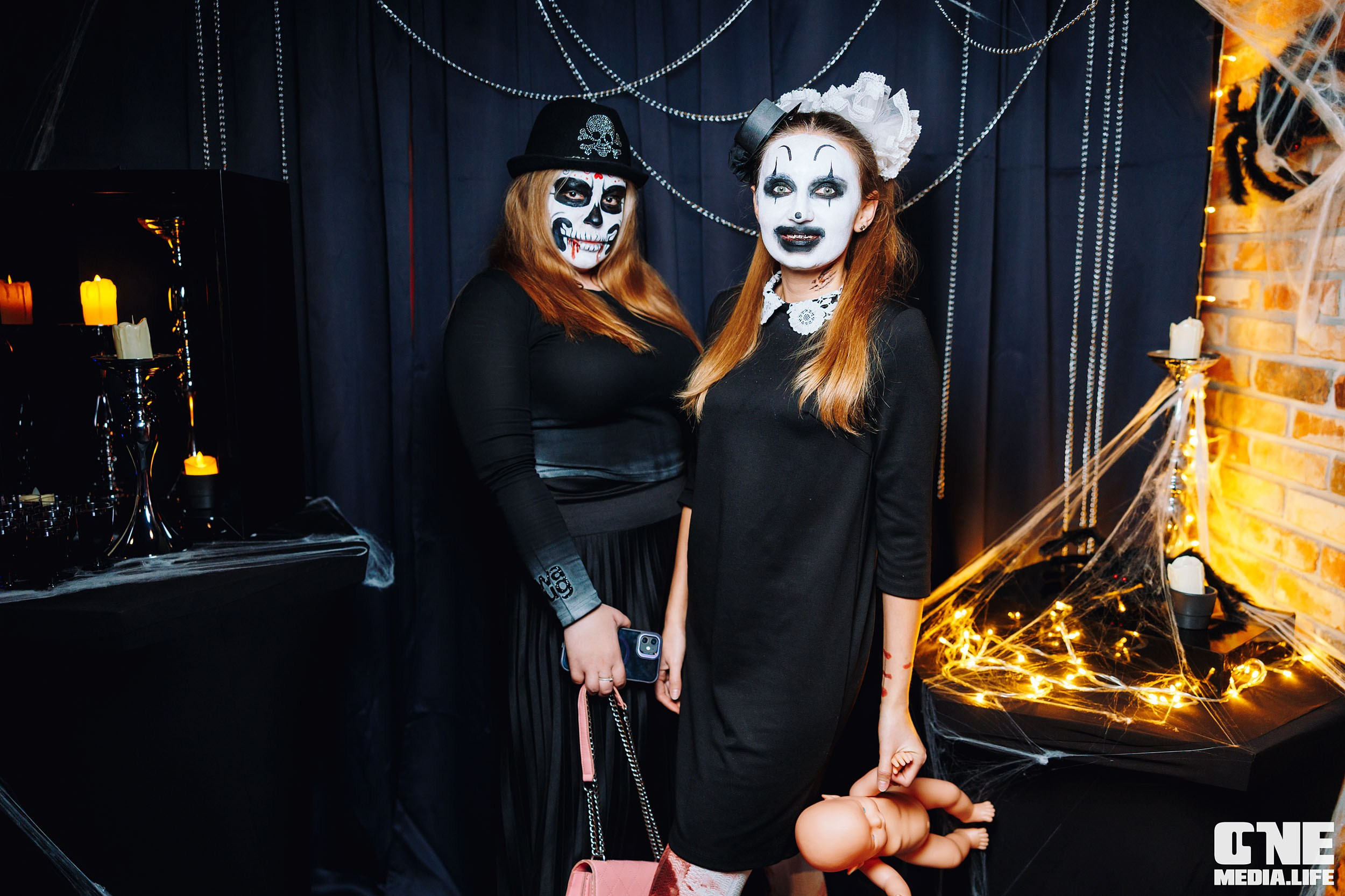 Фоторепортаж из бара Баррэ. One Media Life: фоторепортажи, фотоотчеты с мероприятий и заведений