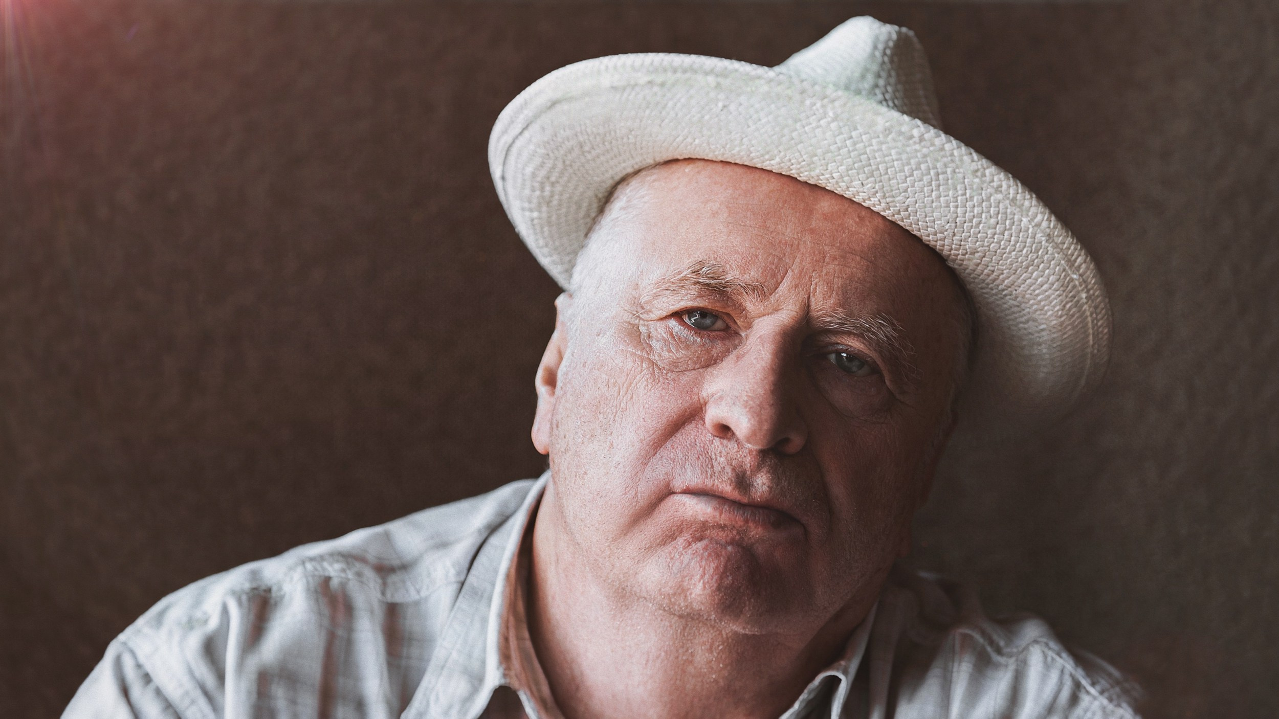 Zhirinovskiy. The Andris