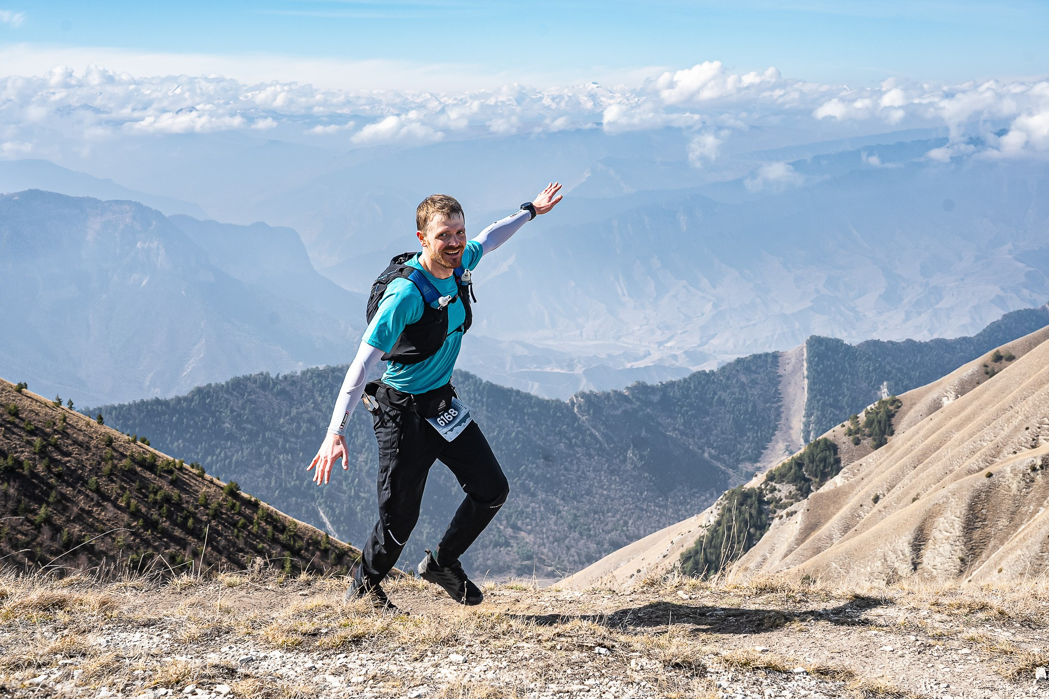 Dagestan Wild Trail | 2023.03.19. Sergey Sutkovoy — Designer, photographer, traveler, woodworker