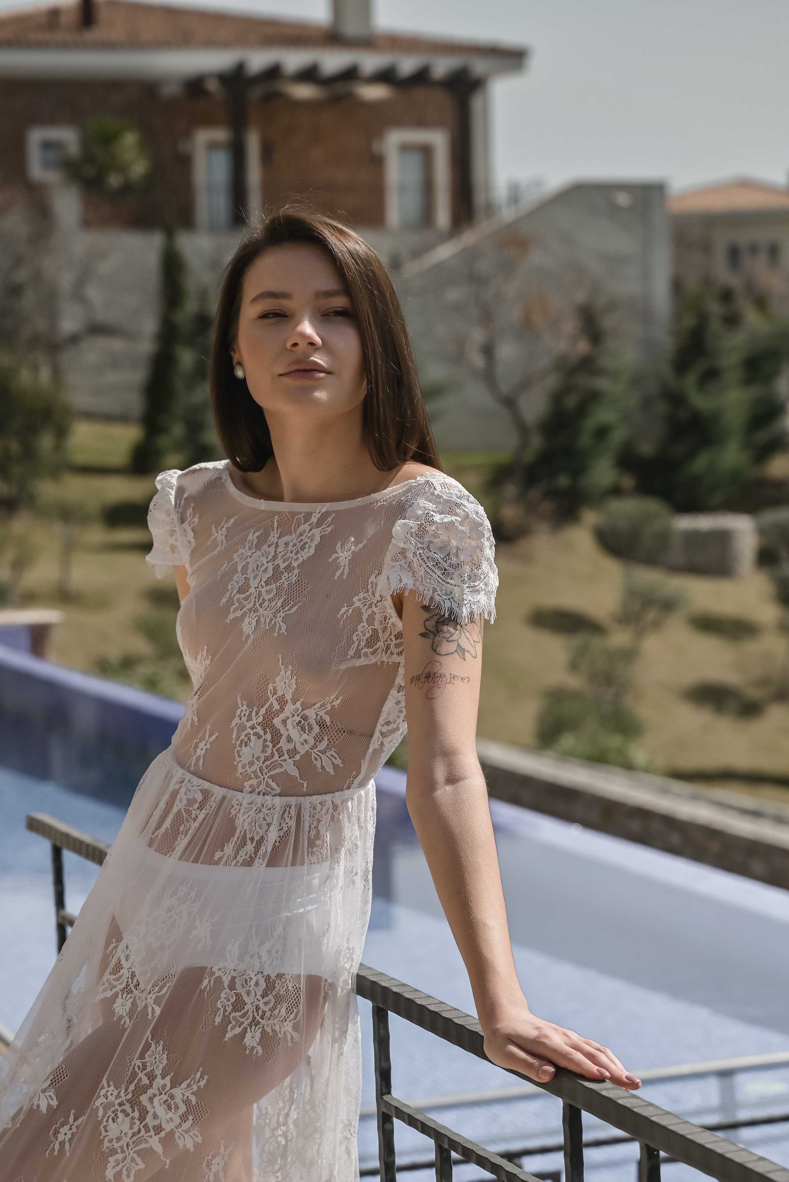 Крымский Бриз. Свадебный фотограф Анна Хочева