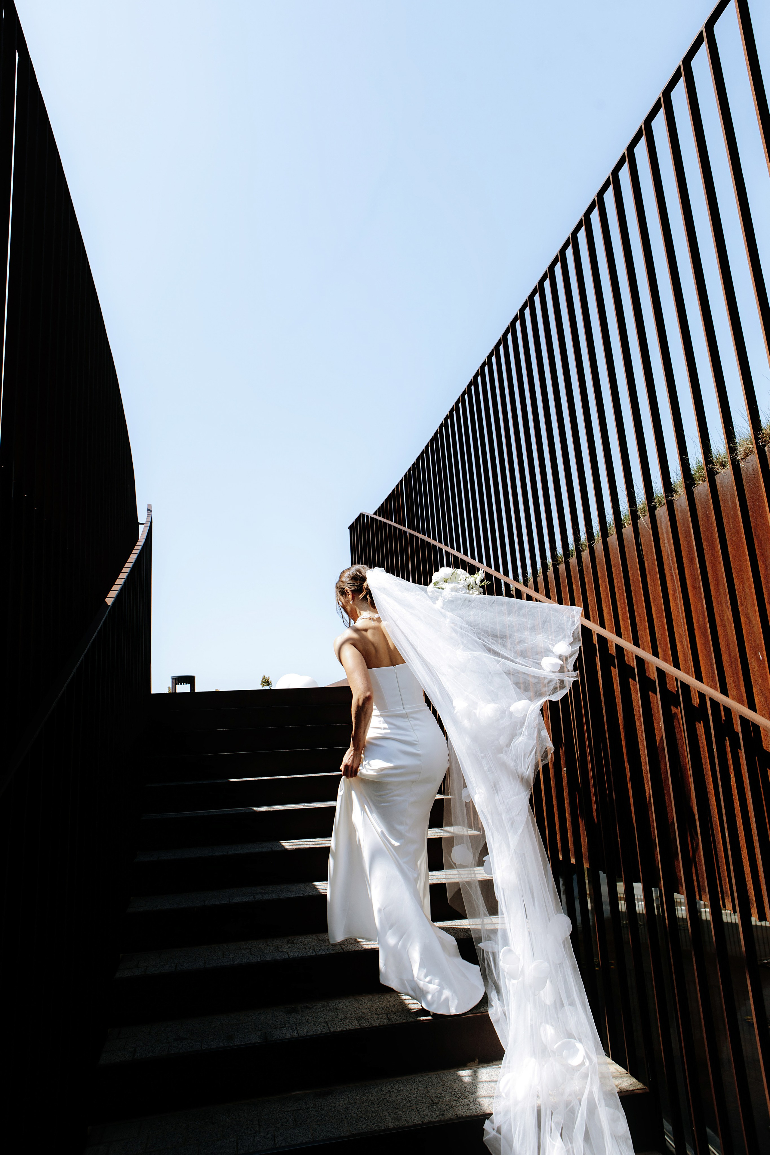 Свадебный фотограф в Крыму Майя Гурина