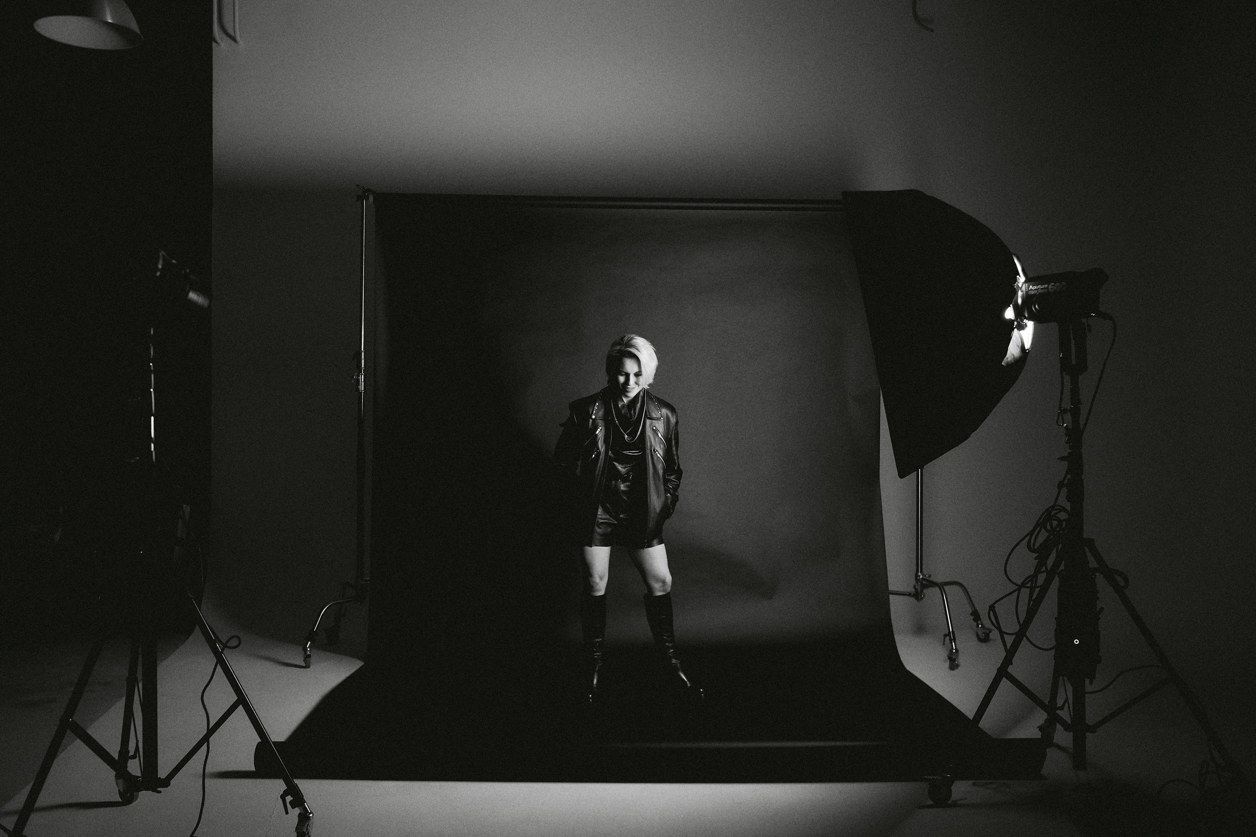 Аделя. Фотограф Вика Фадина, Екатеринбург