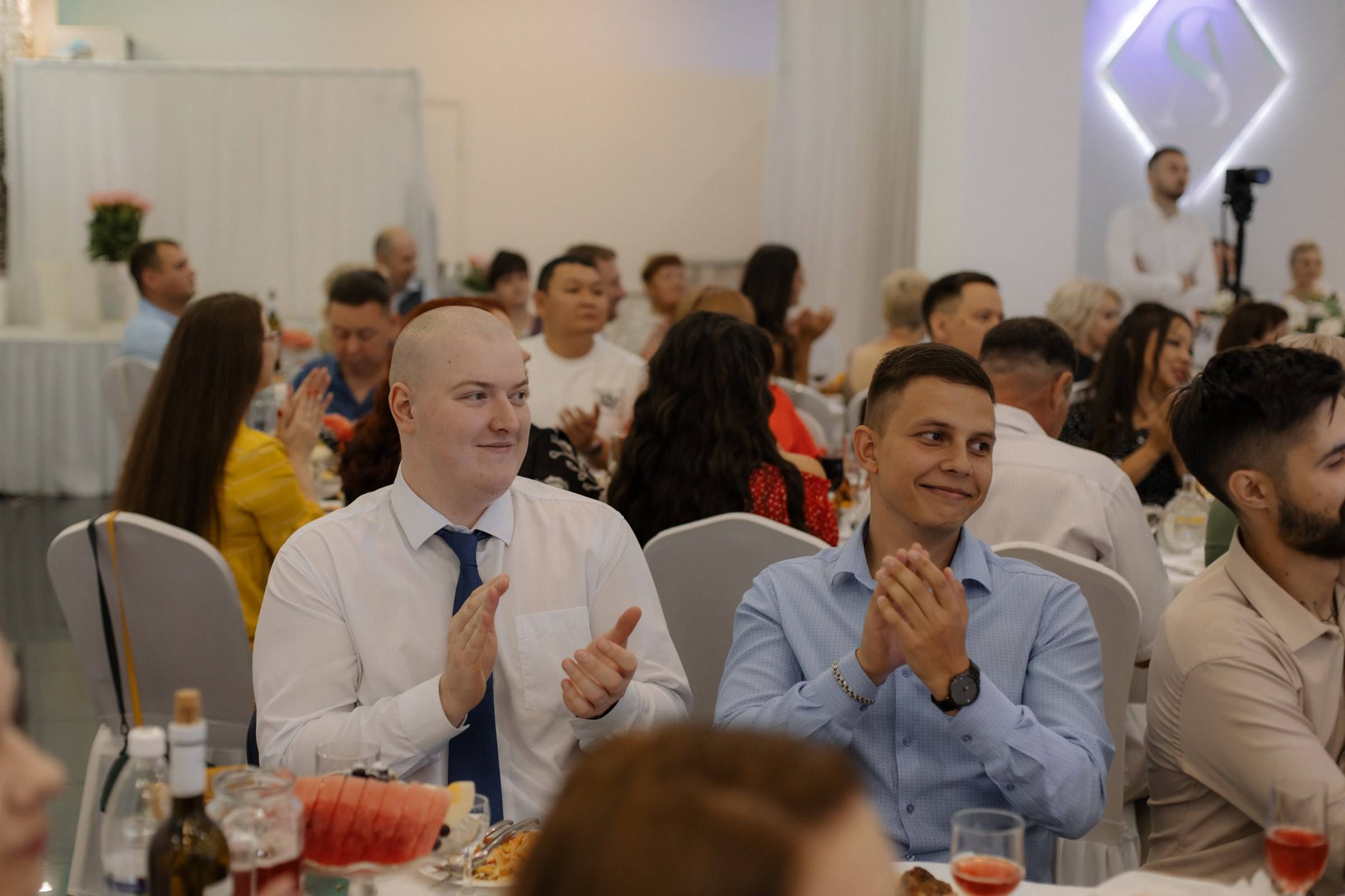 Сергей и Ангелина. Фотограф Улан-Удэ