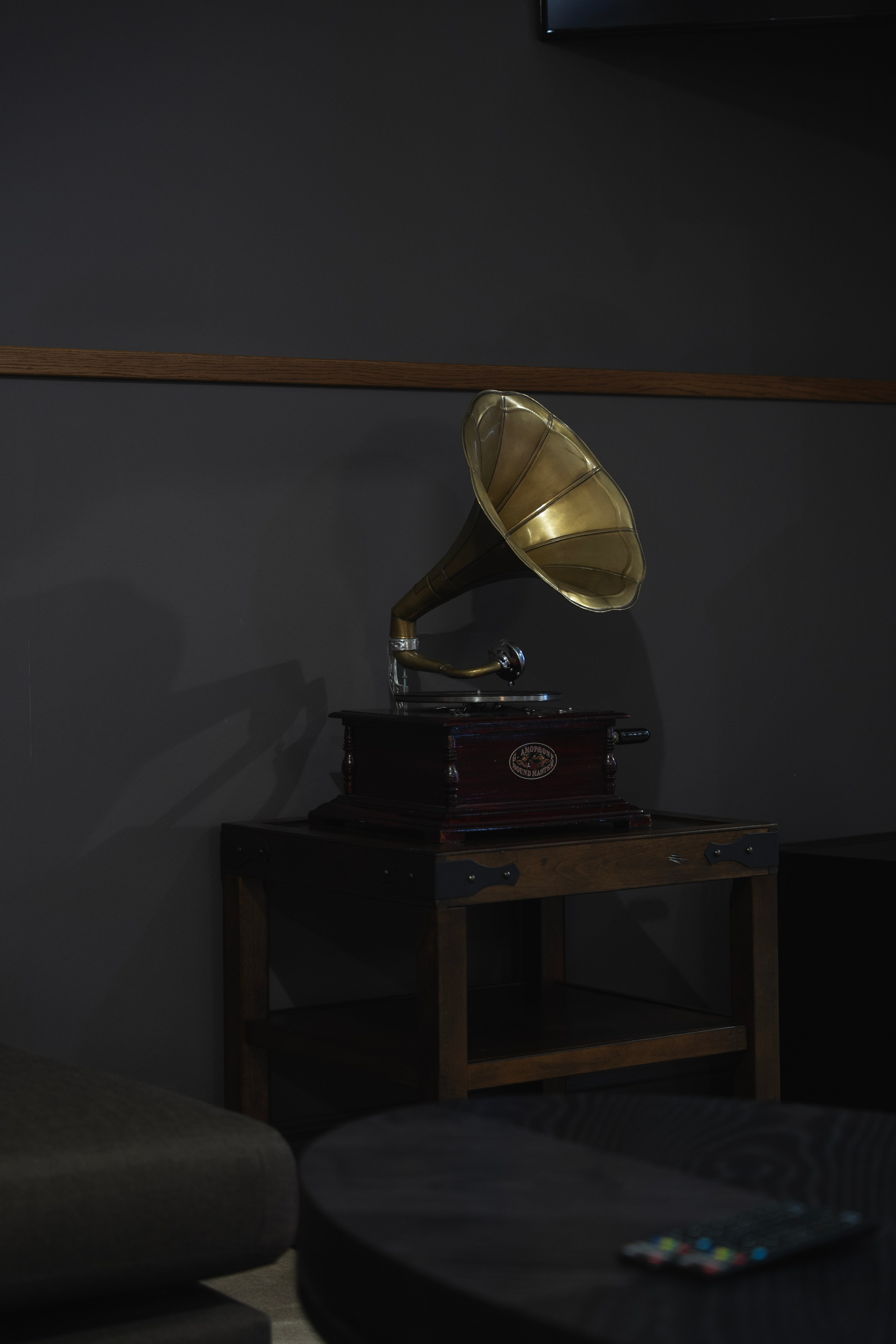 Отель Анана. Главная