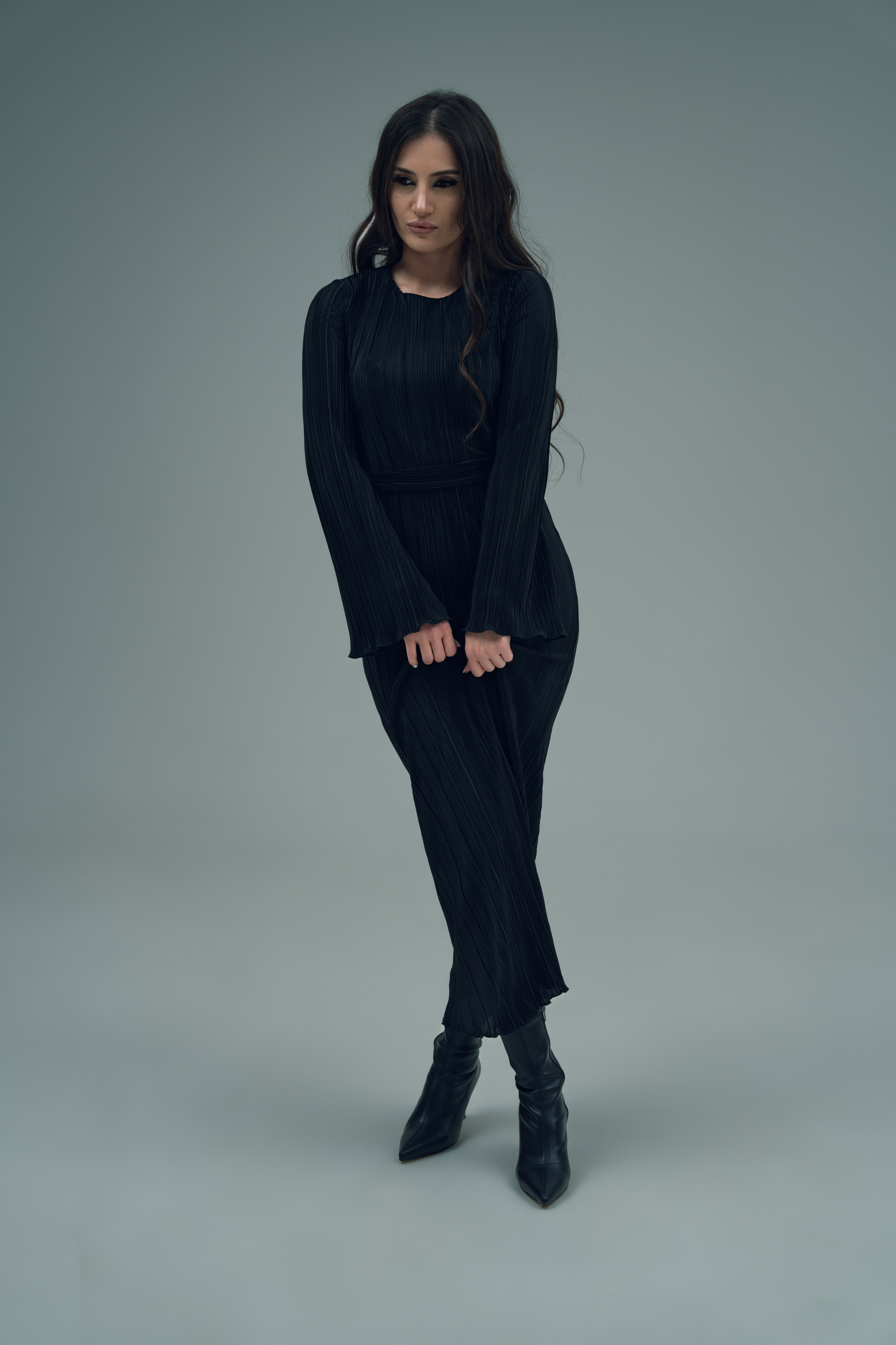 Сьемка с моделью Кристина. Главная