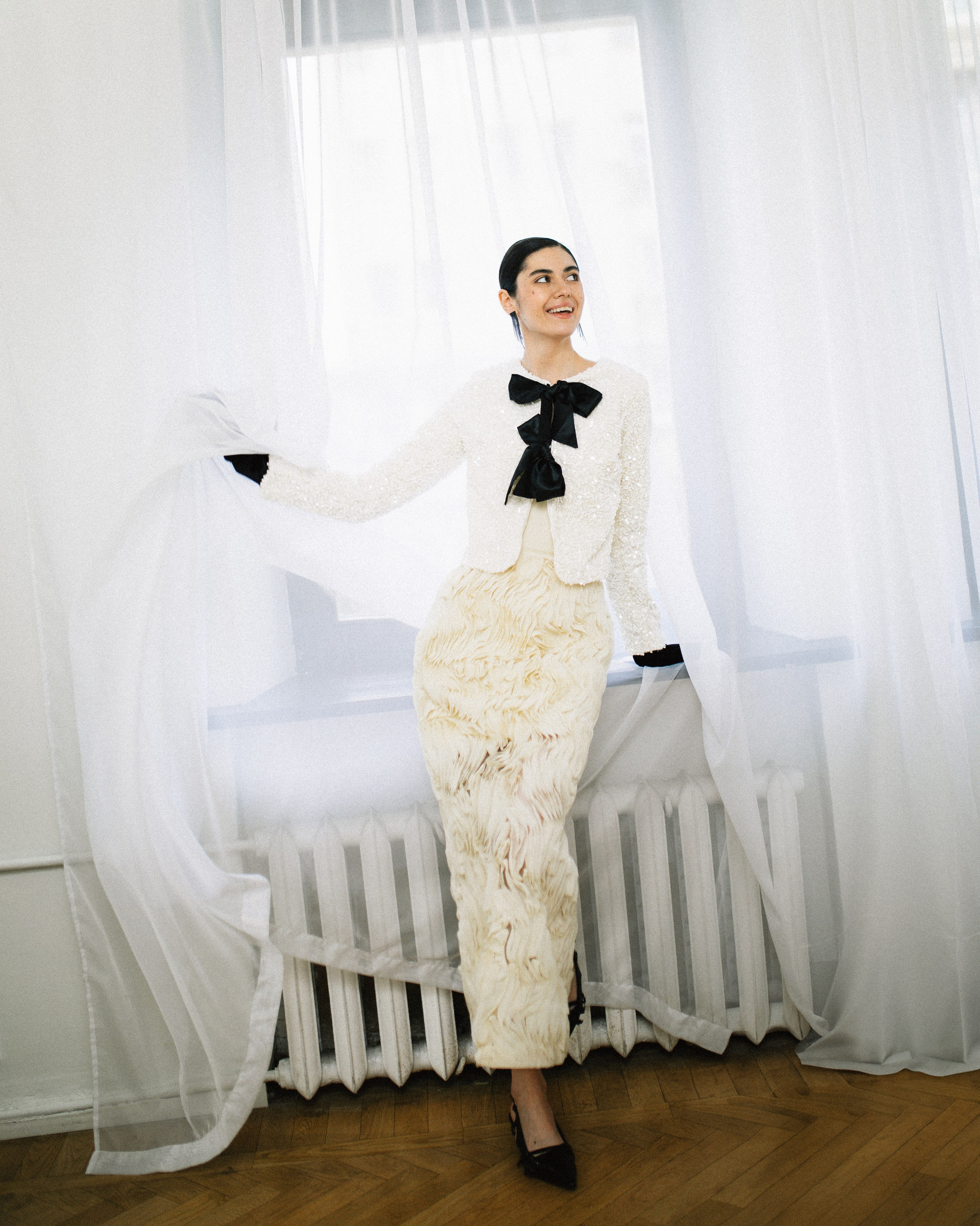 ANASTASIA STUDIO. Главная