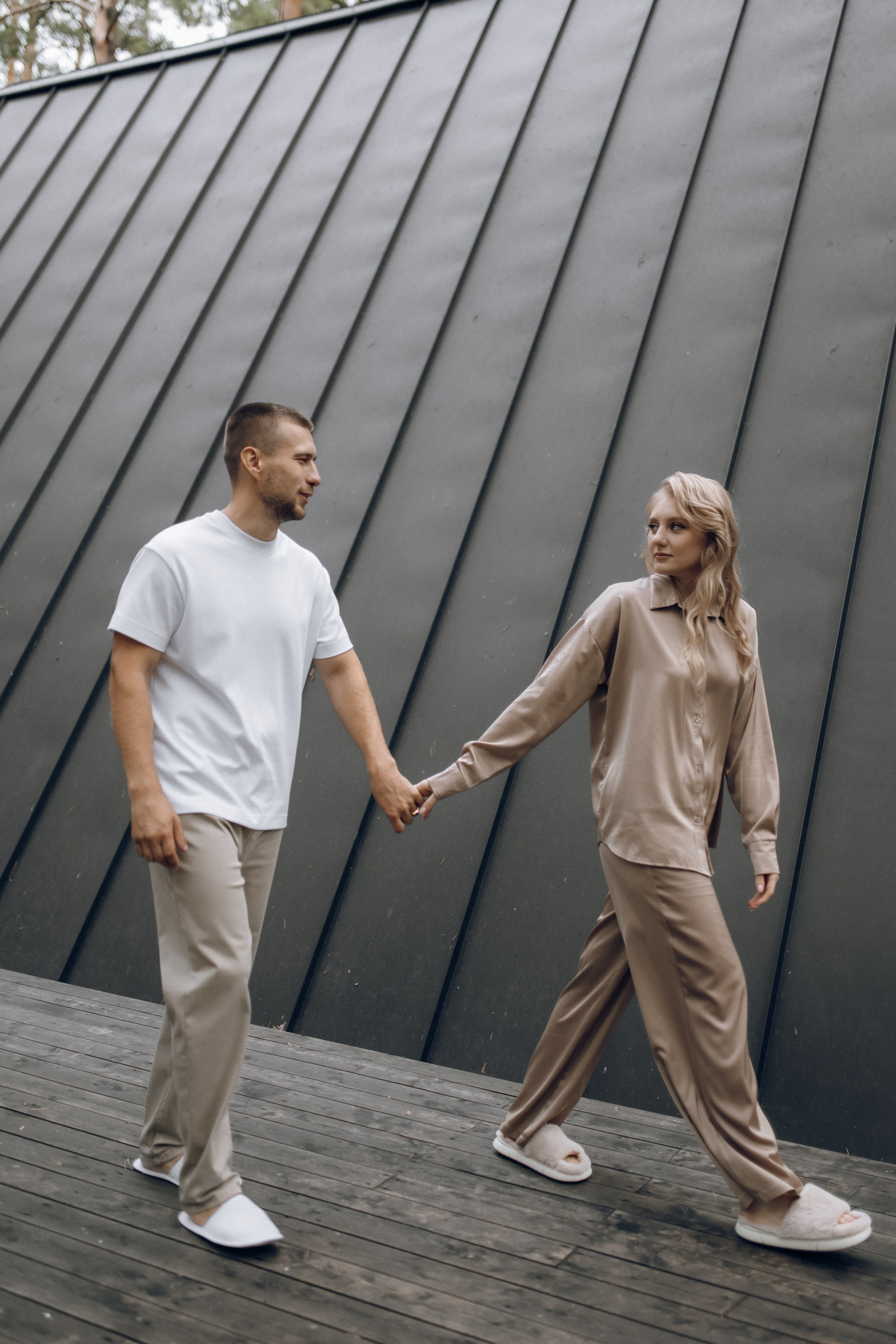 Влад и Бэлла. Свадебный и семейный фотограф в Новосибирске Наталья Зорина