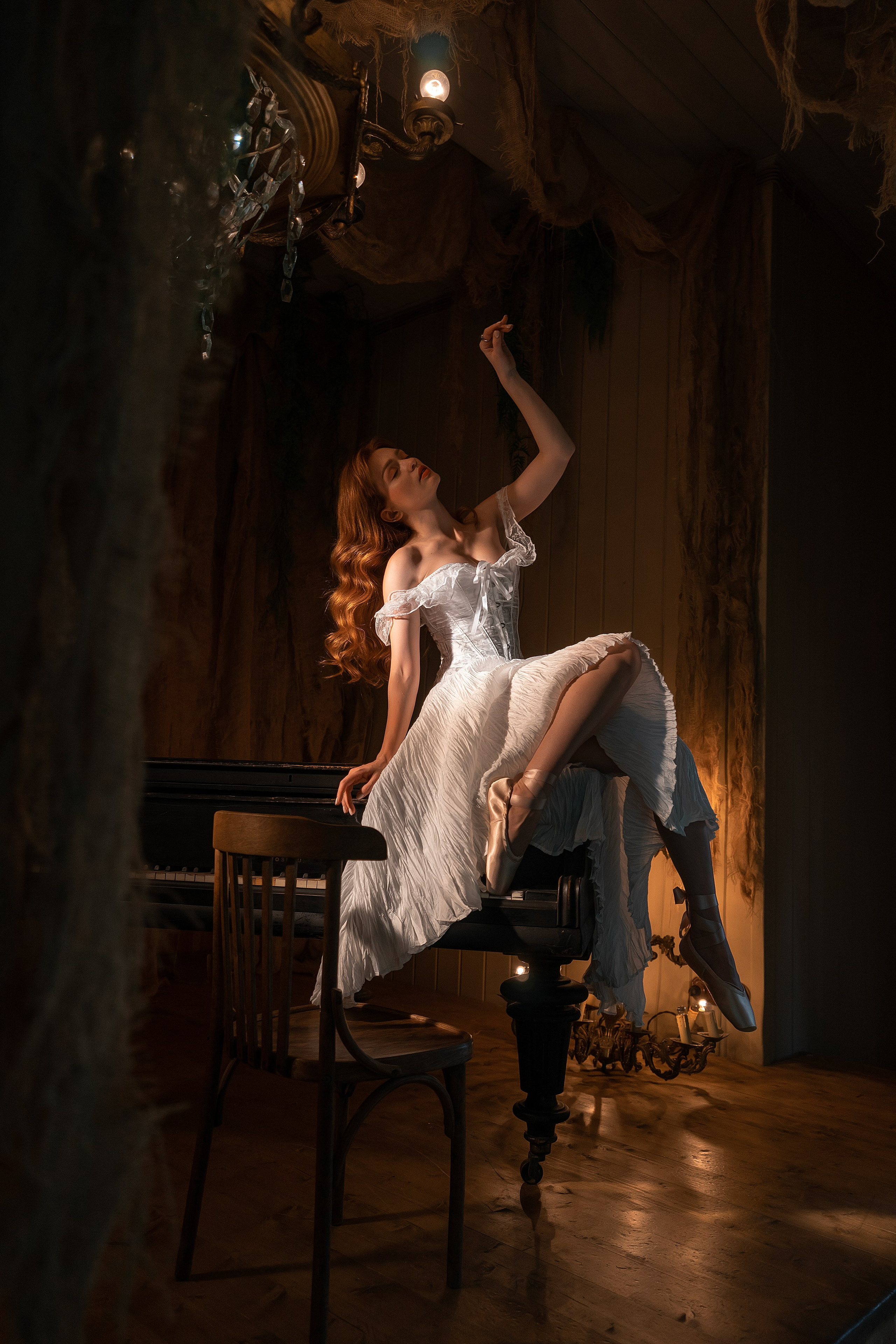 Творческие. Твой фотограф в Москве