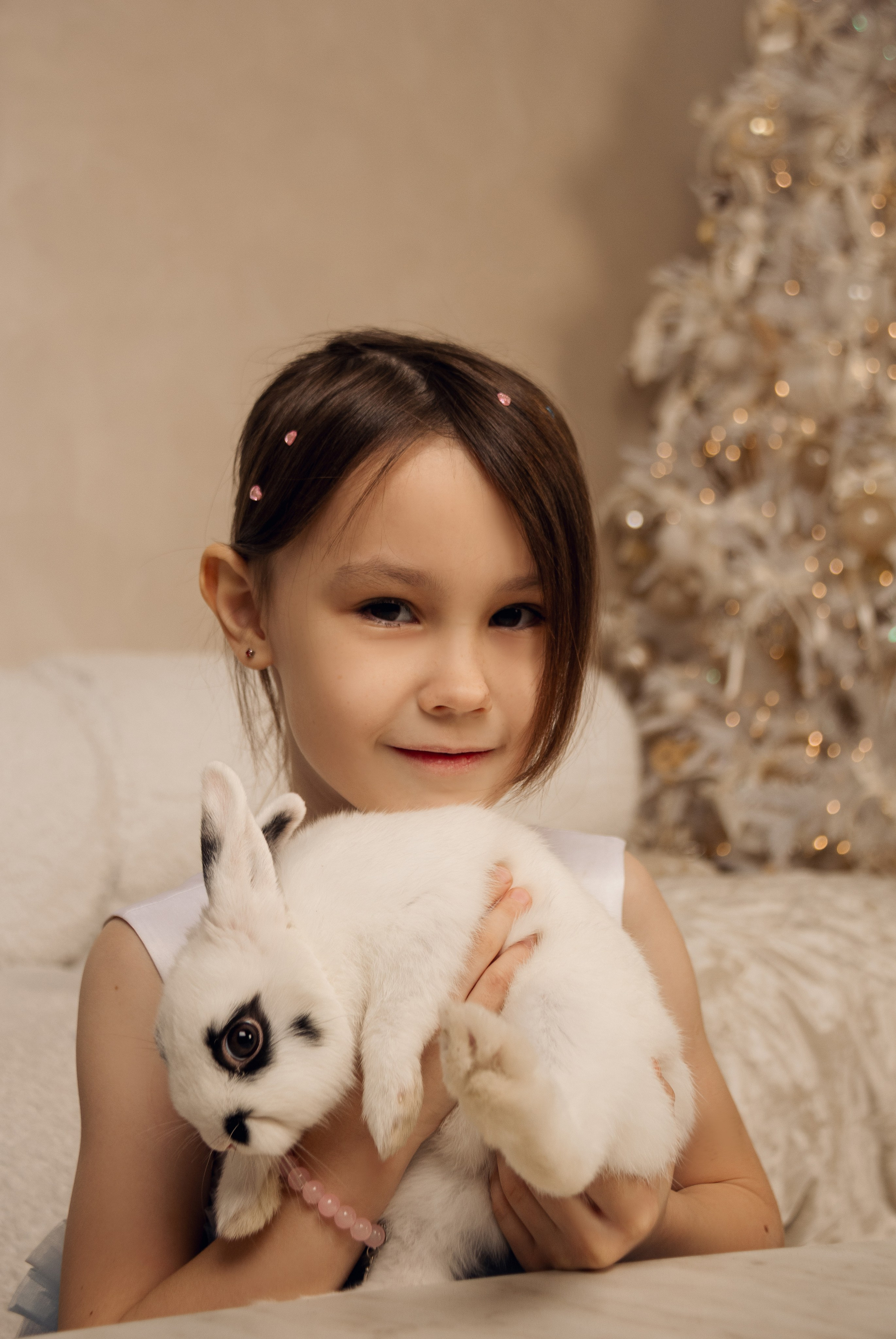 Новый год 2025