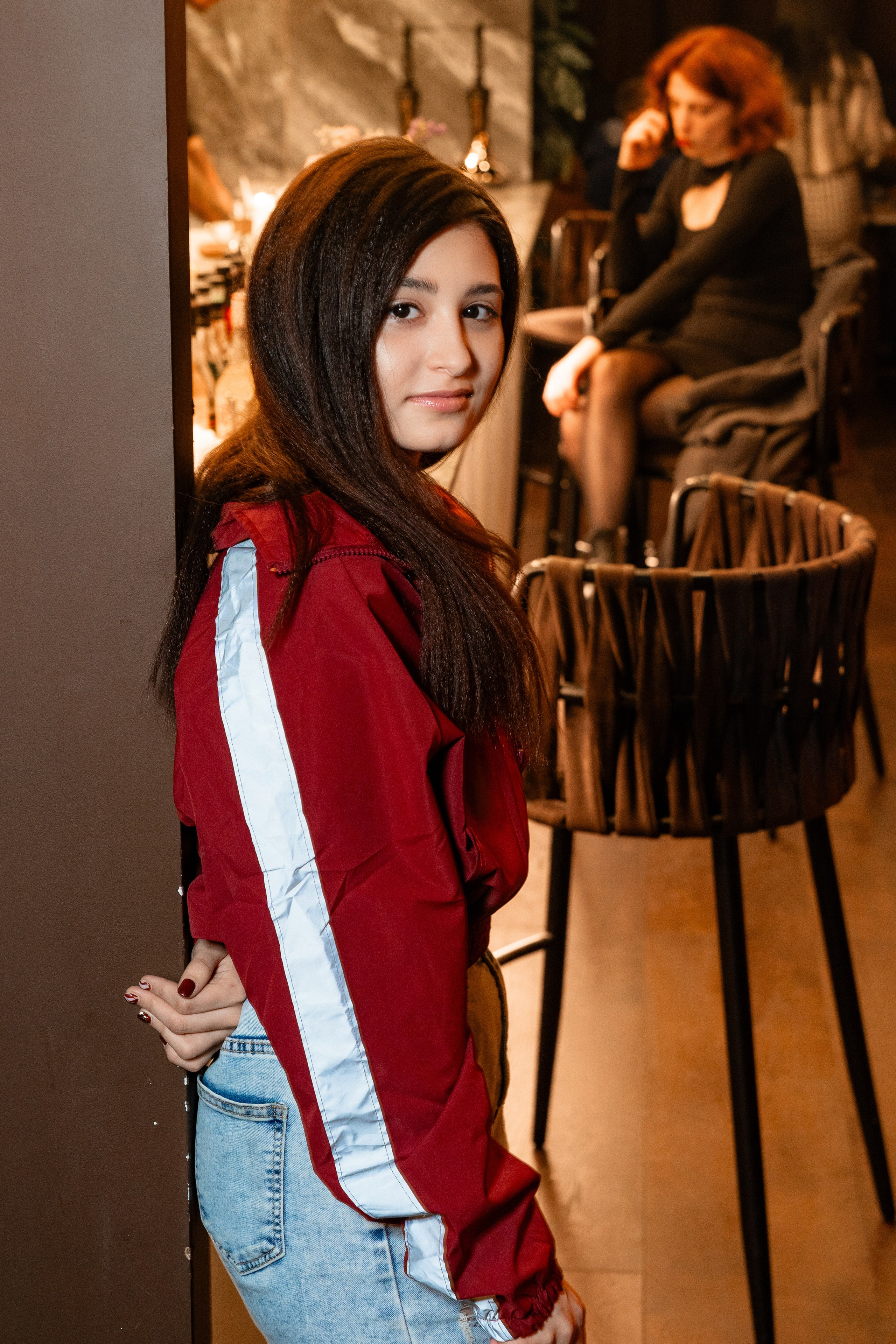 Мята Platinum Атлантис. Фотограф Никита Комаров