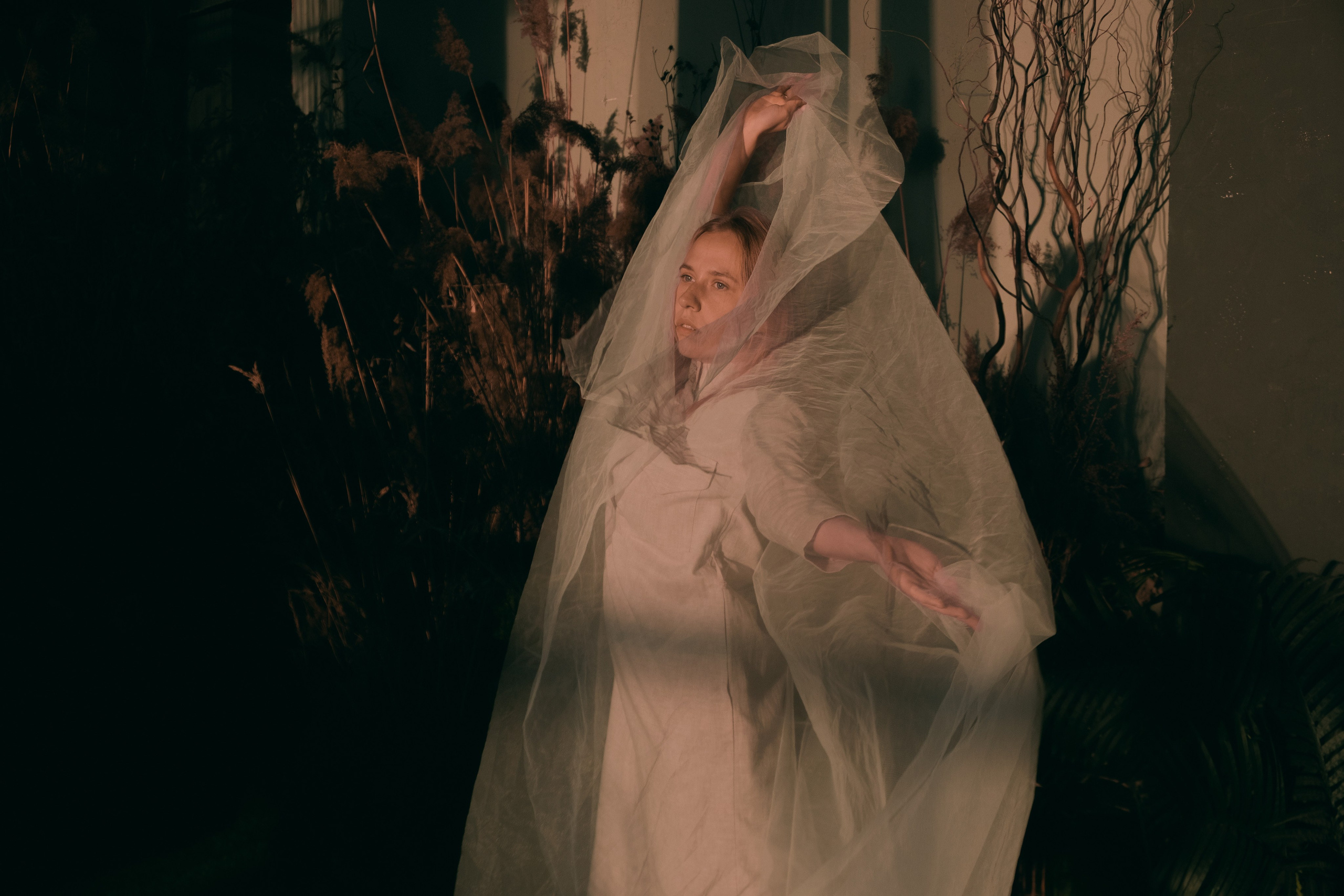 Портреты. Фотограф в Москве Алина Туртыгина