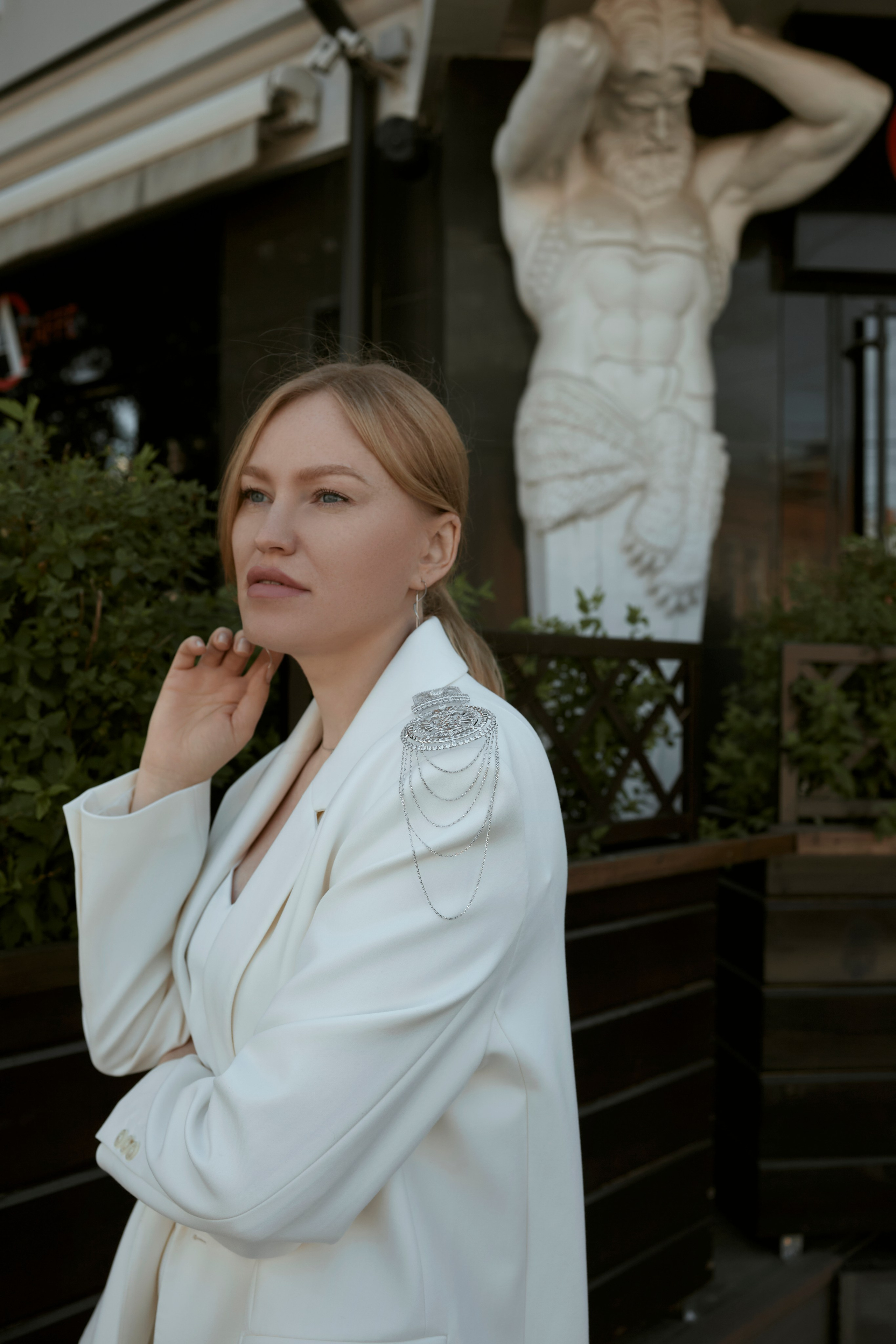 Анна. Светлана Шайгаскарова| фотограф в Перми