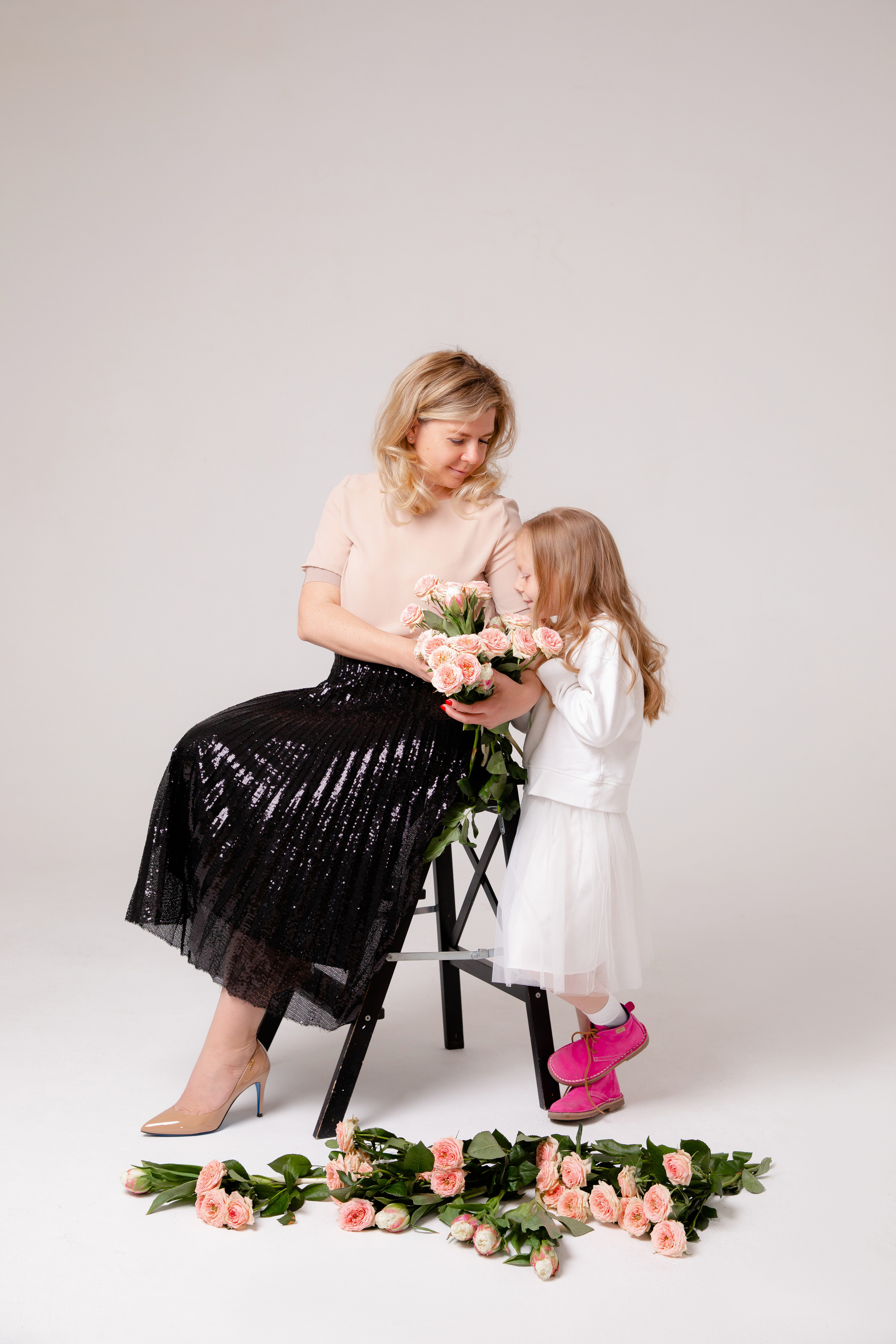 Amore. Свадебный и семейный фотограф в Санкт- Петербурге Гугучкина Полина