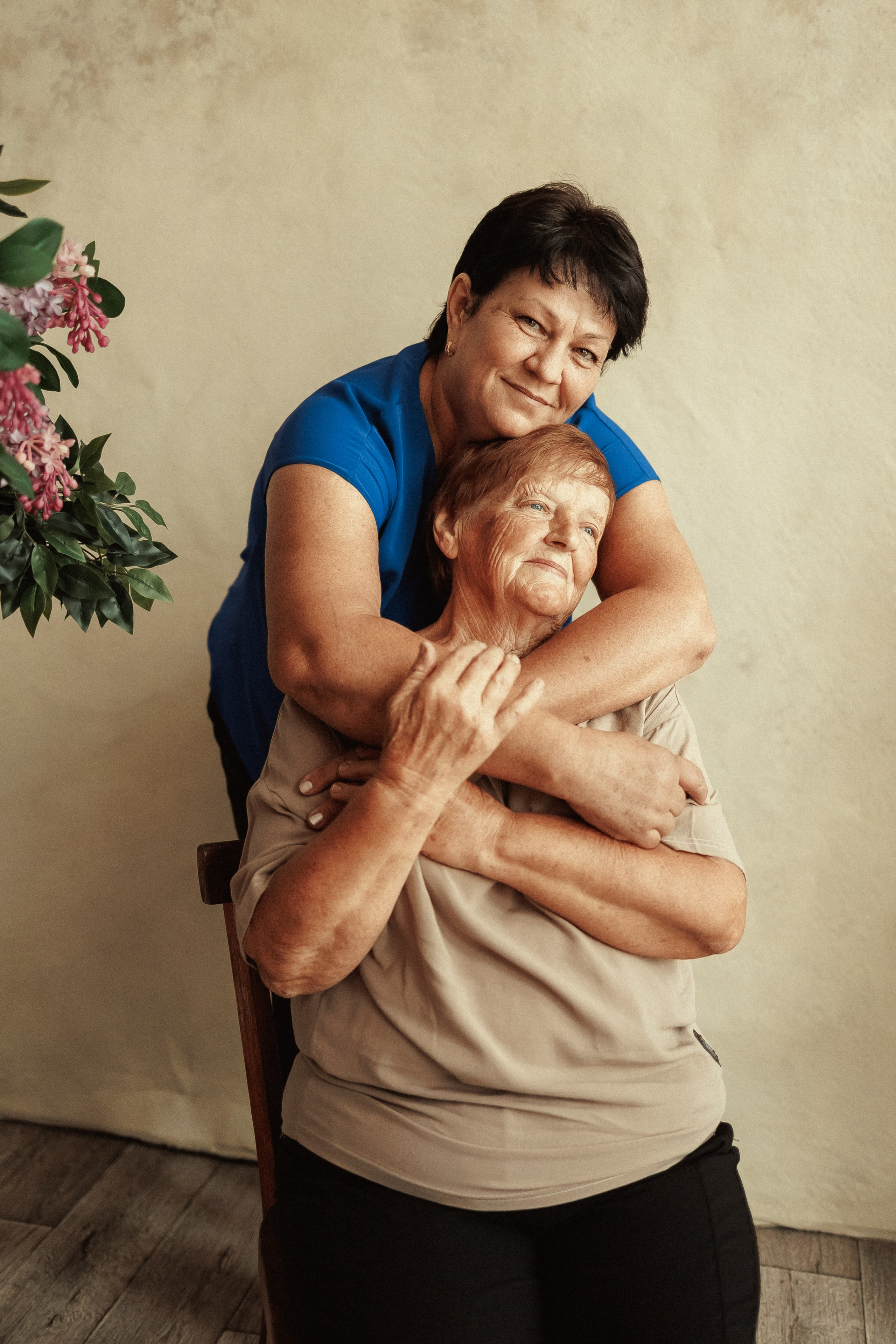 Семейные фотосессии. Детский семейный фотограф в Абинске