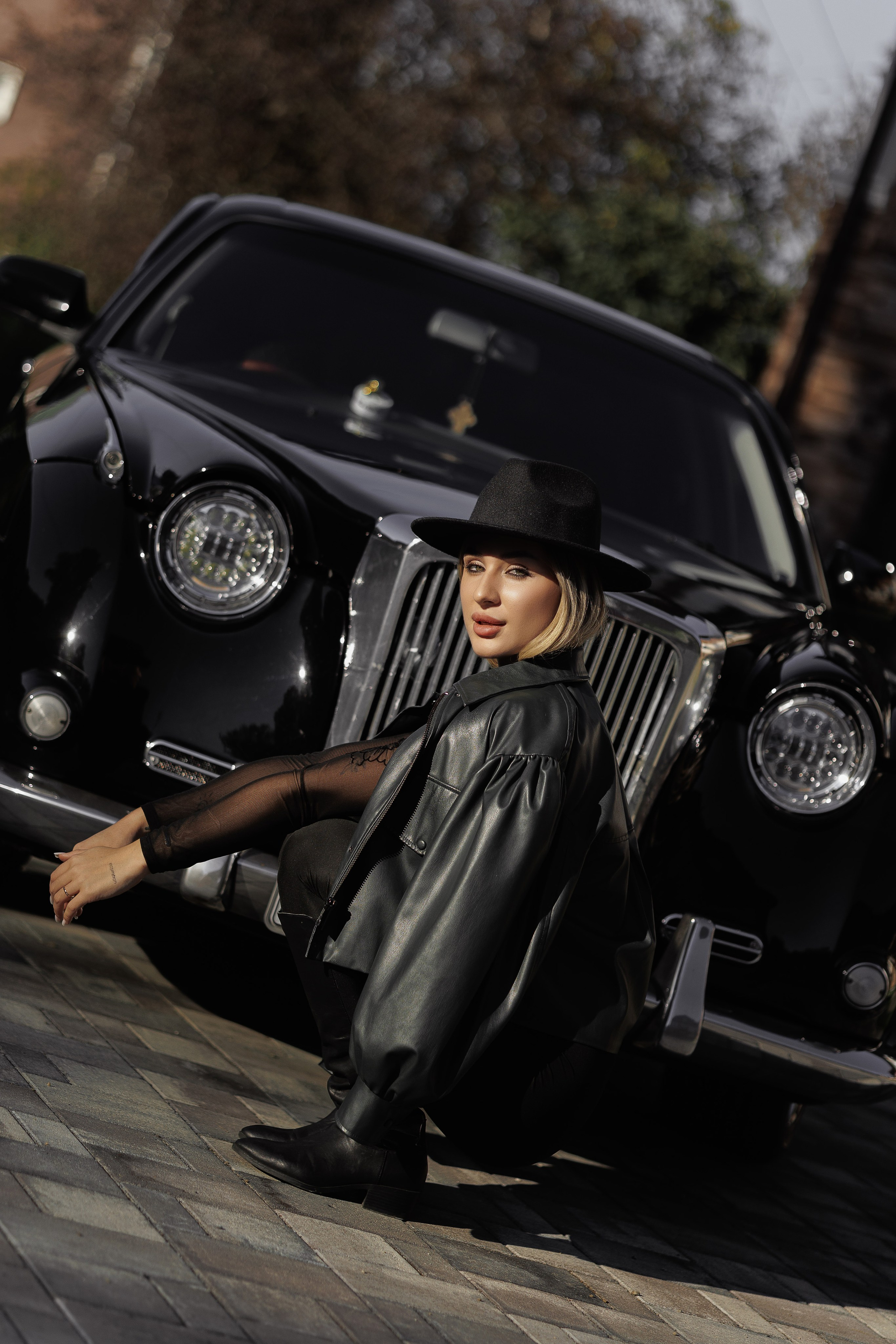 Индивидуальные. Фотограф Мария Радченко в г. Горячий Ключ