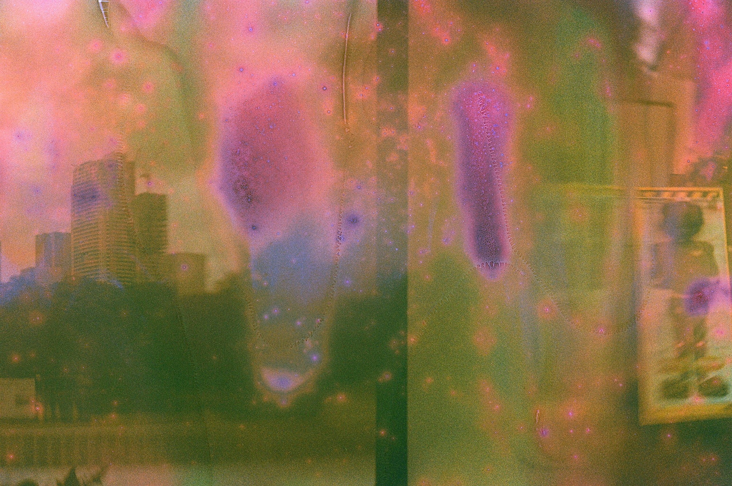 JAPAN FILM. International visual artist