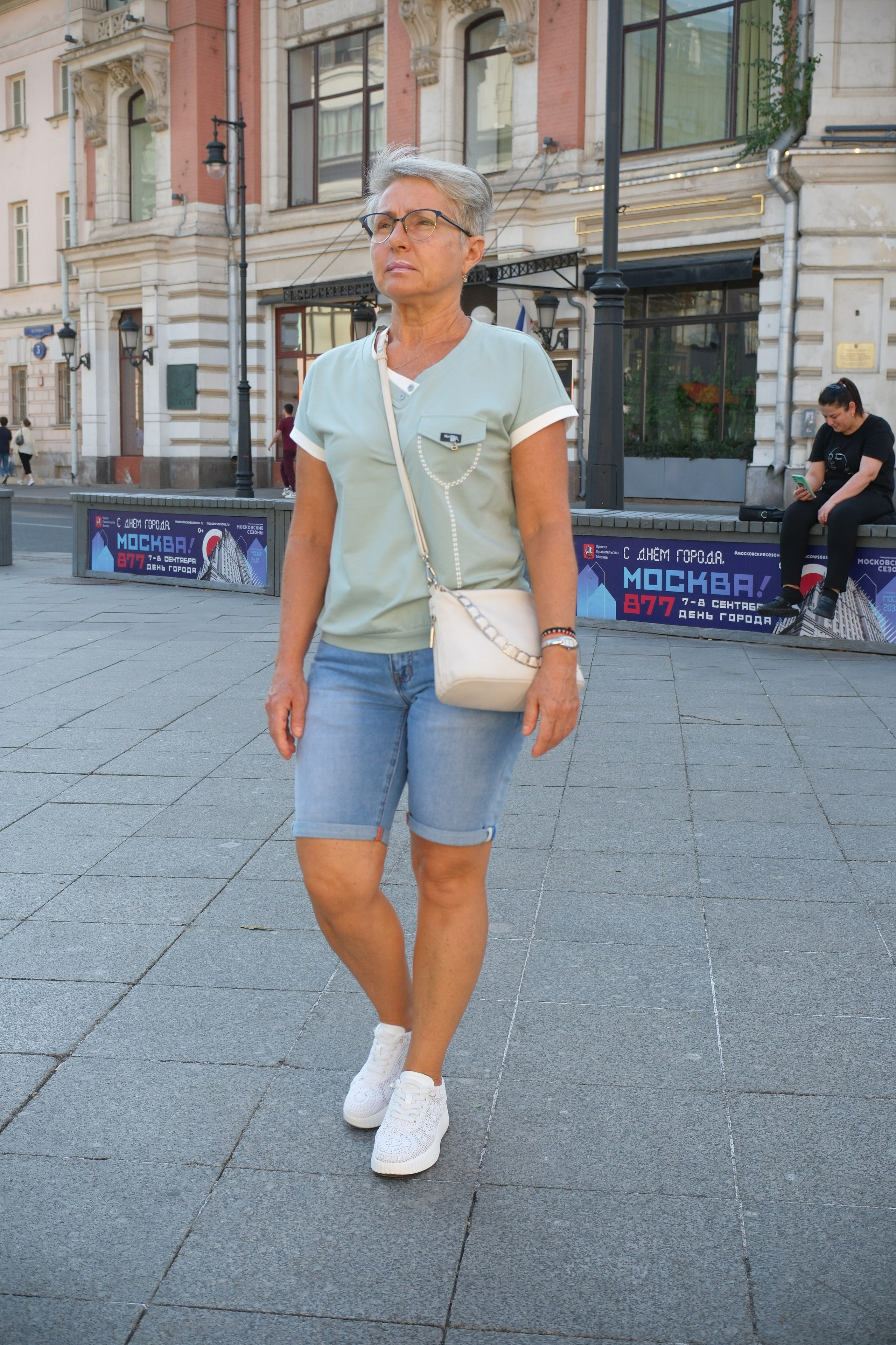 День города 2024. Улица, люди, жизнь…