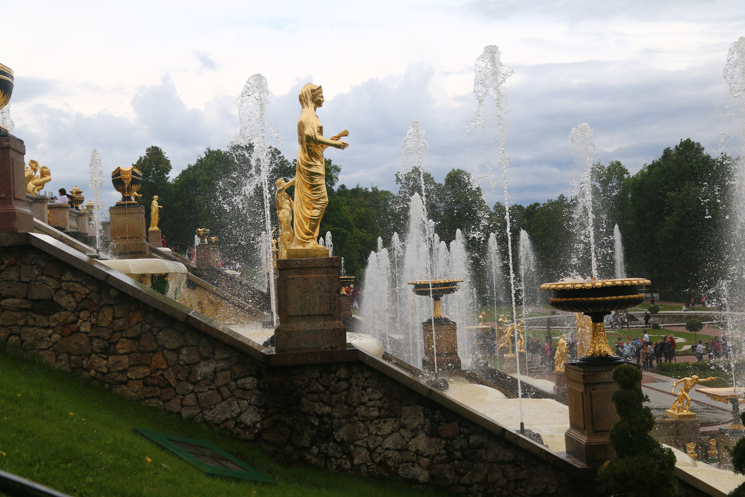 Питер 2016 г. Улица, люди, жизнь…