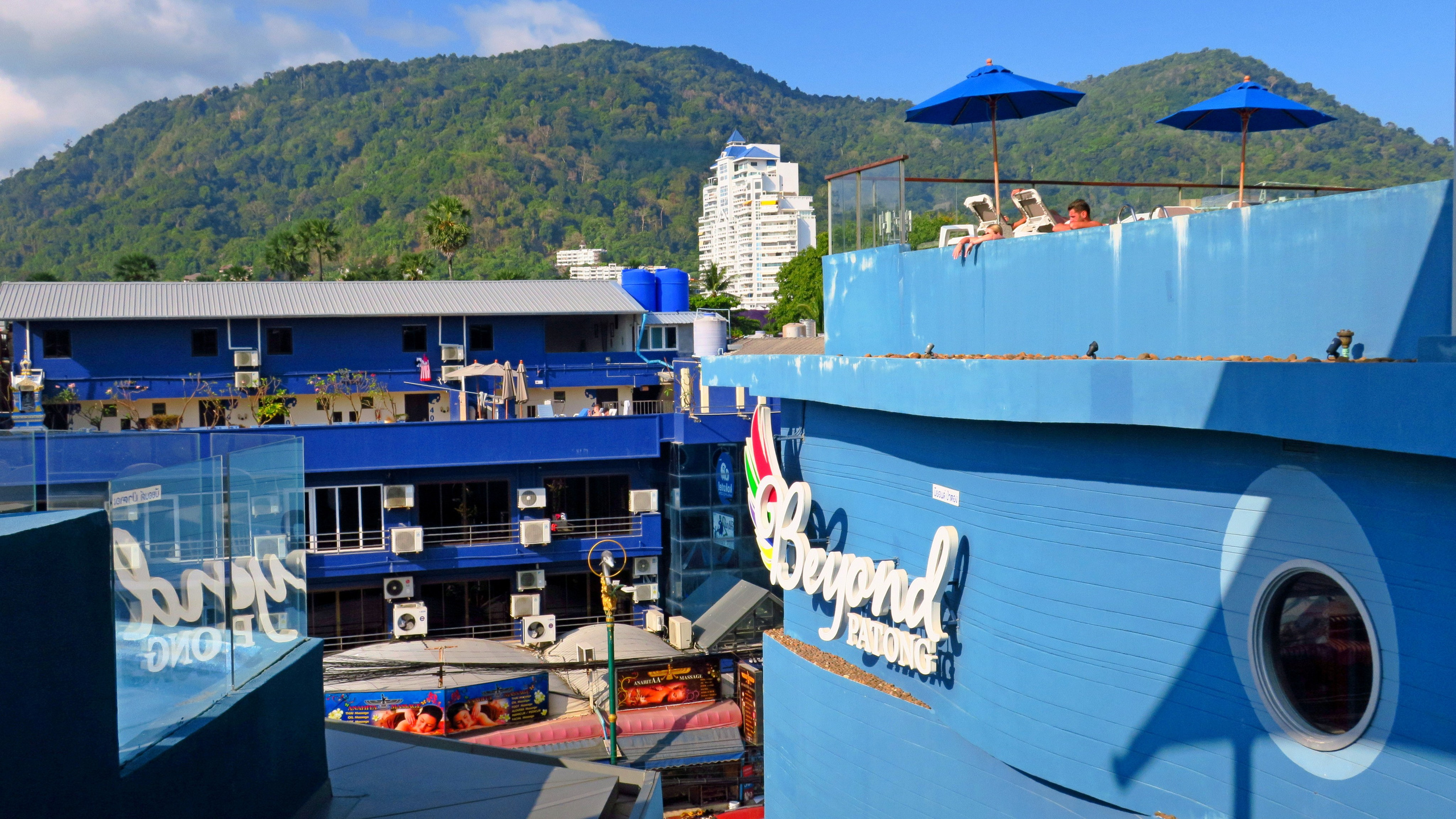 Тайланд 2019. Улица, люди, жизнь…