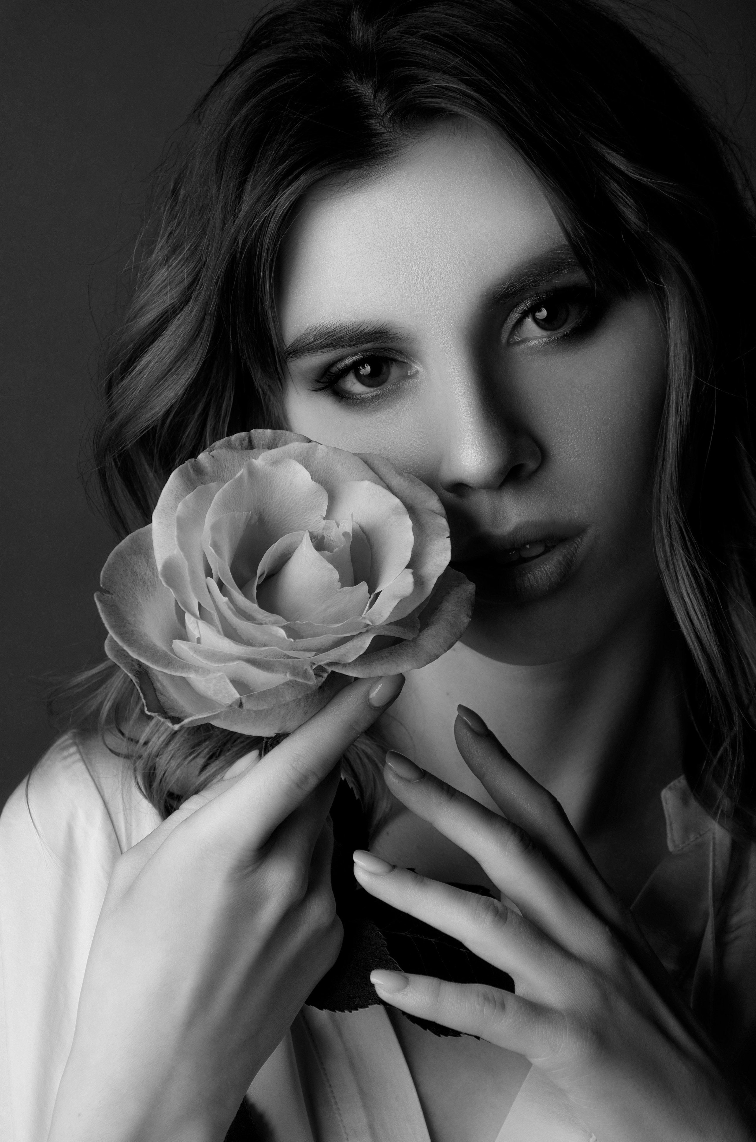 Portrait. Ваш фотограф Ангелина на Пхукете 🖤