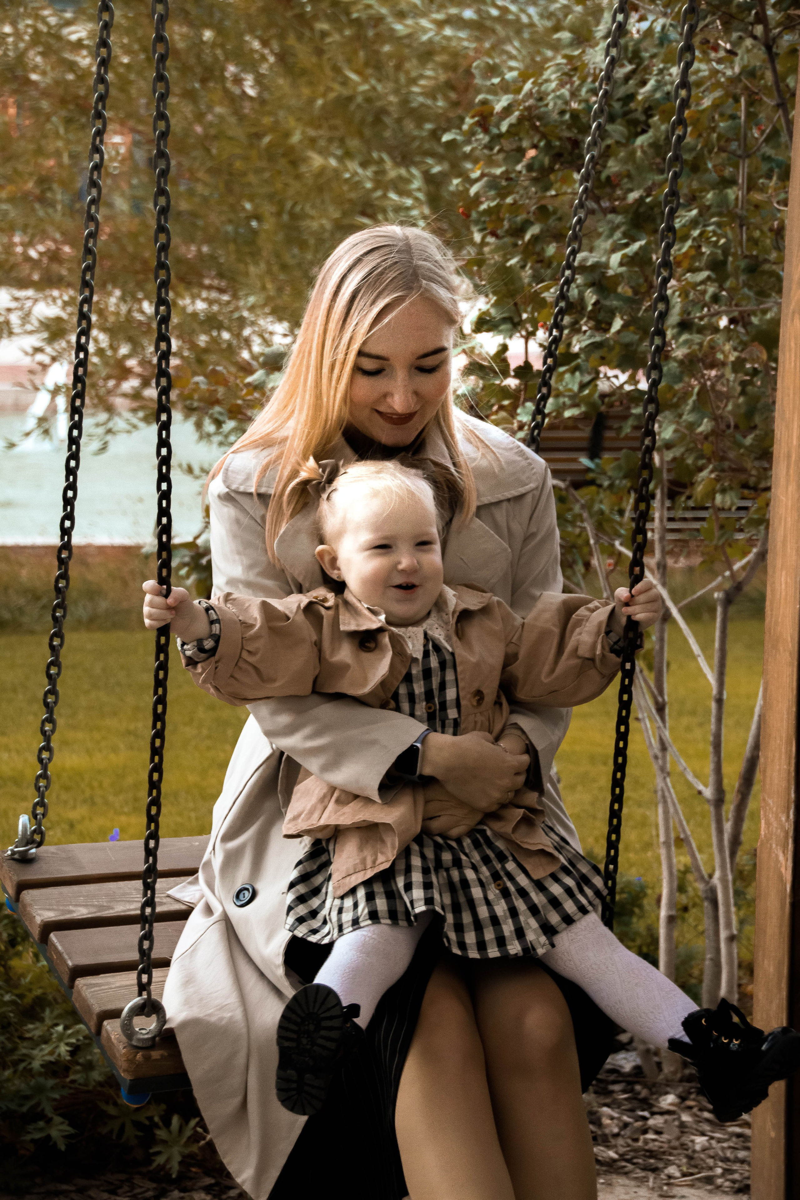 Семейная съемка. Ph | Tyumen