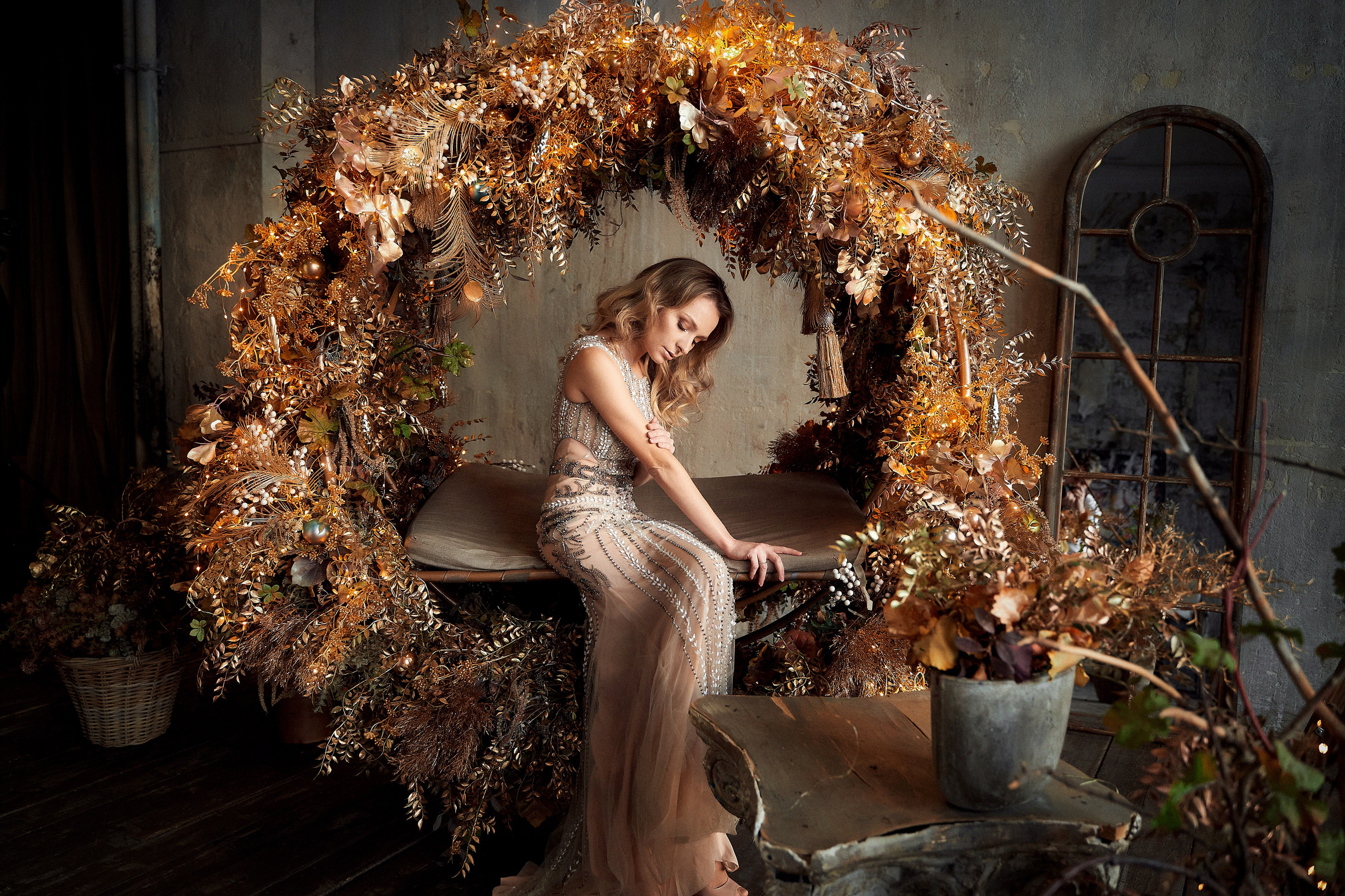 Валя.Авангард. Свадебный и семейный фотограф Игорь Елагин