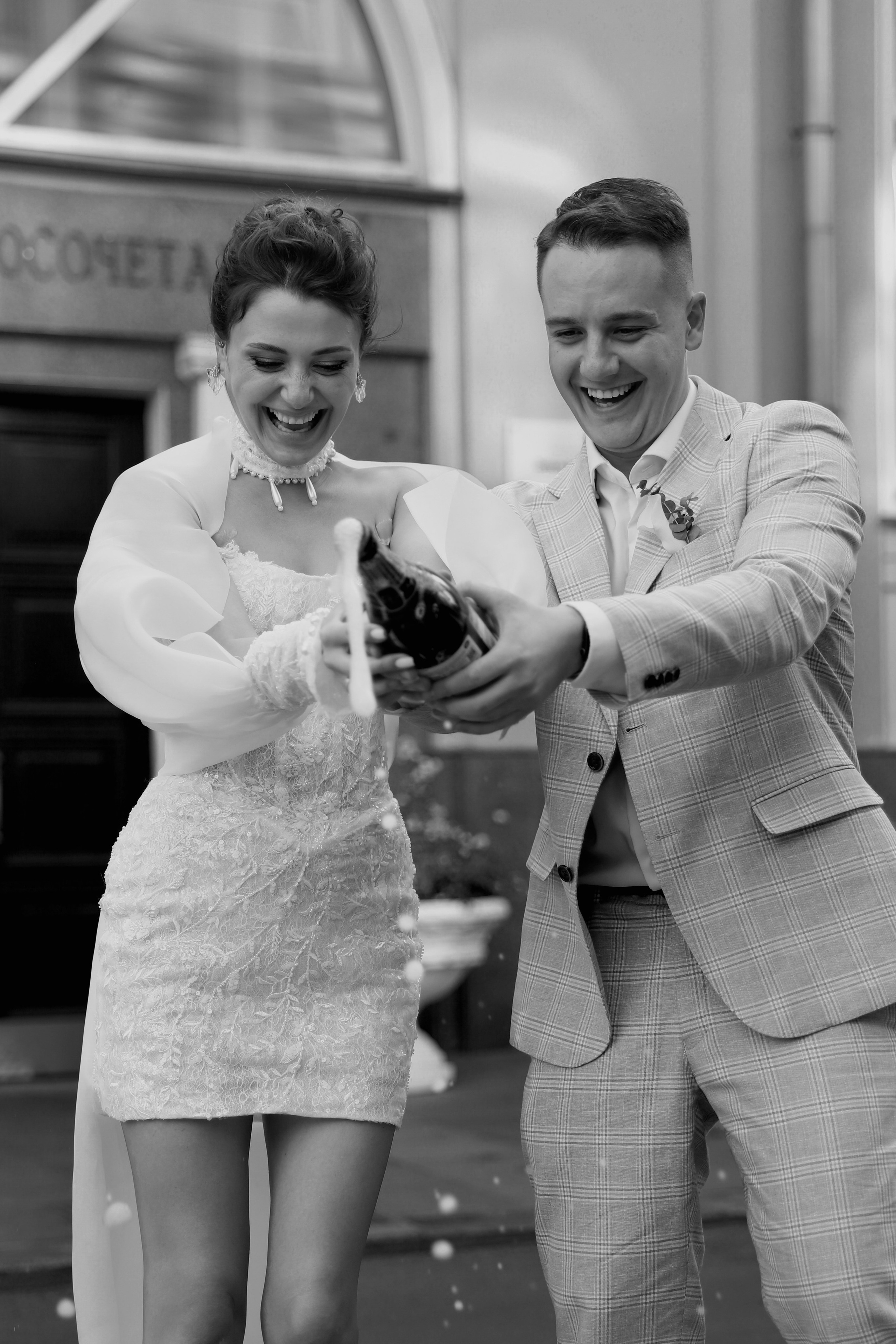 Владислав и Анастасия. Kristina Krugova