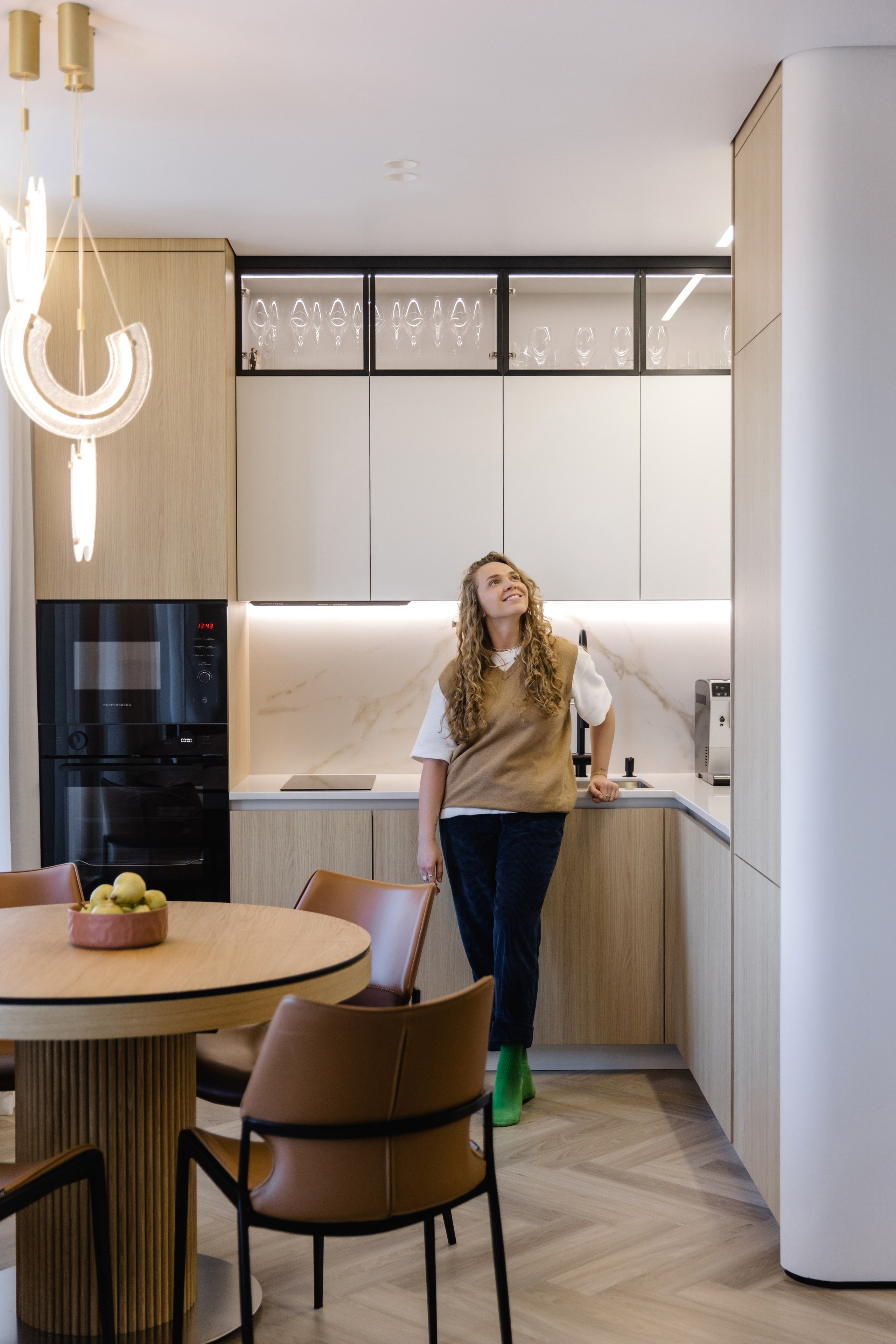 Rozalux. ГУДРУМ — Мебель на заказ в Томске | Кухни | Шкафы | Стулья и Столы