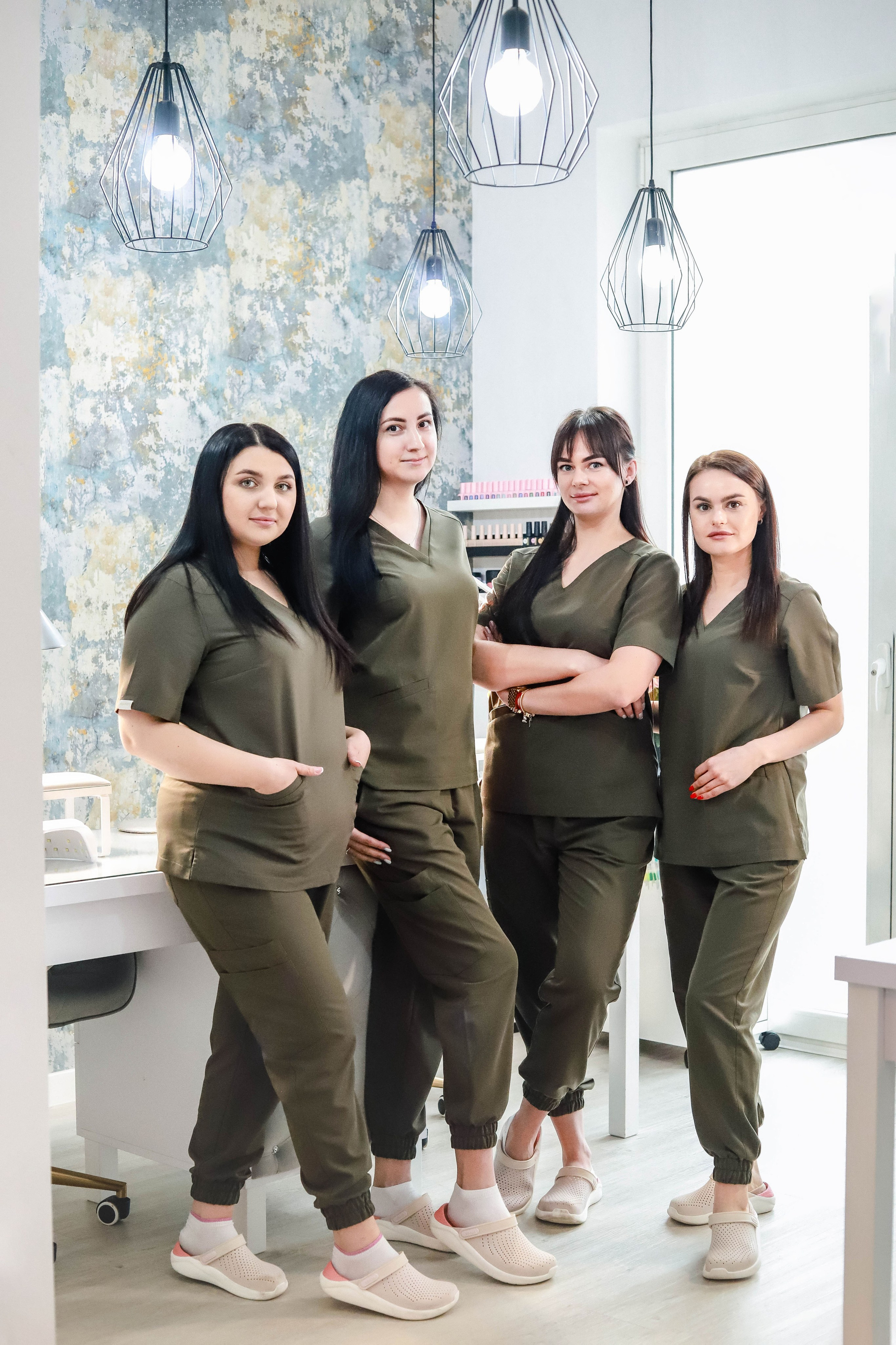 Салон красоты. Женский/Детский фотограф в Симферополе Вероника Слепогина