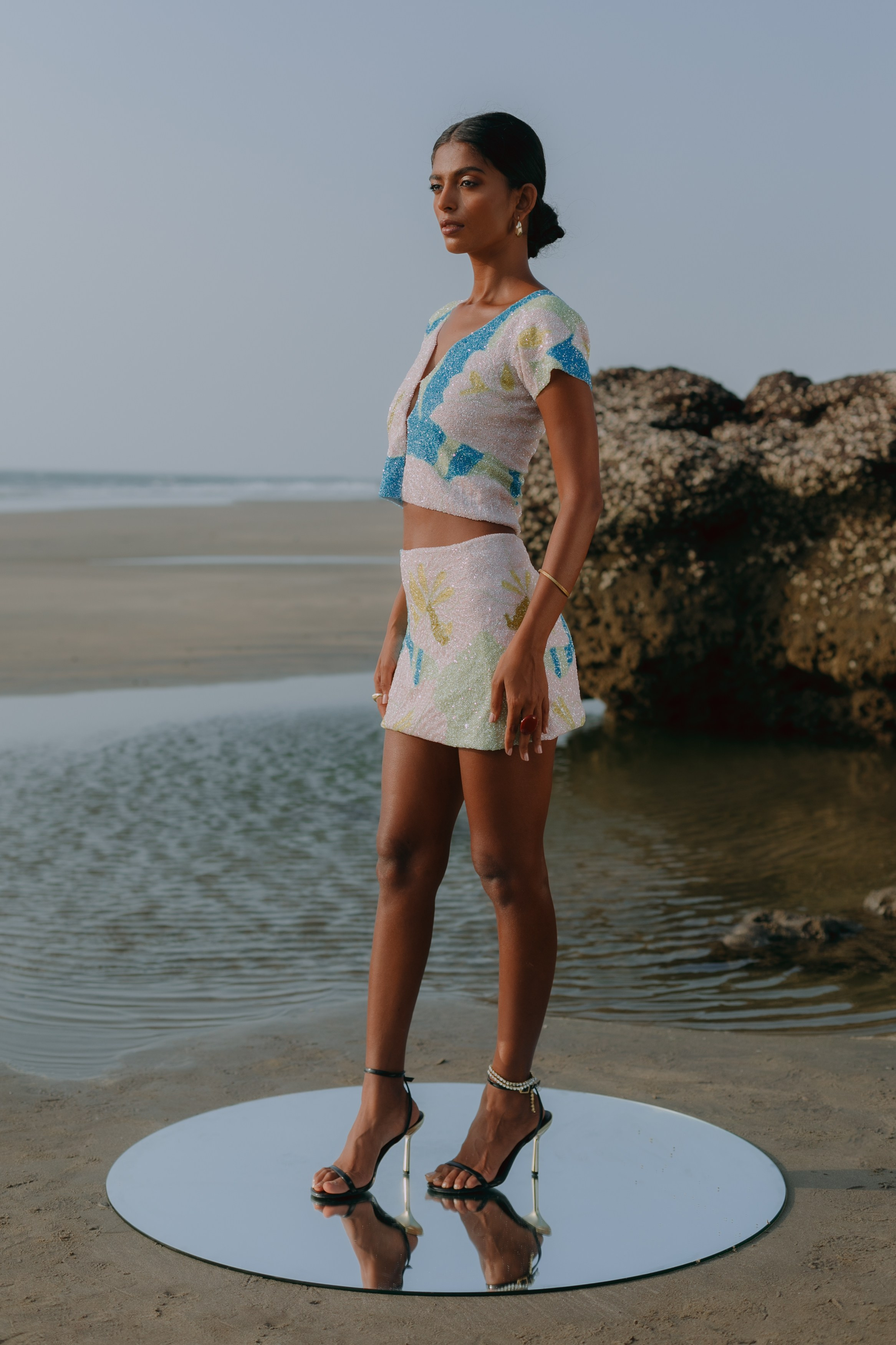 Oceanus. Фотограф в Москве — Елена Якушина