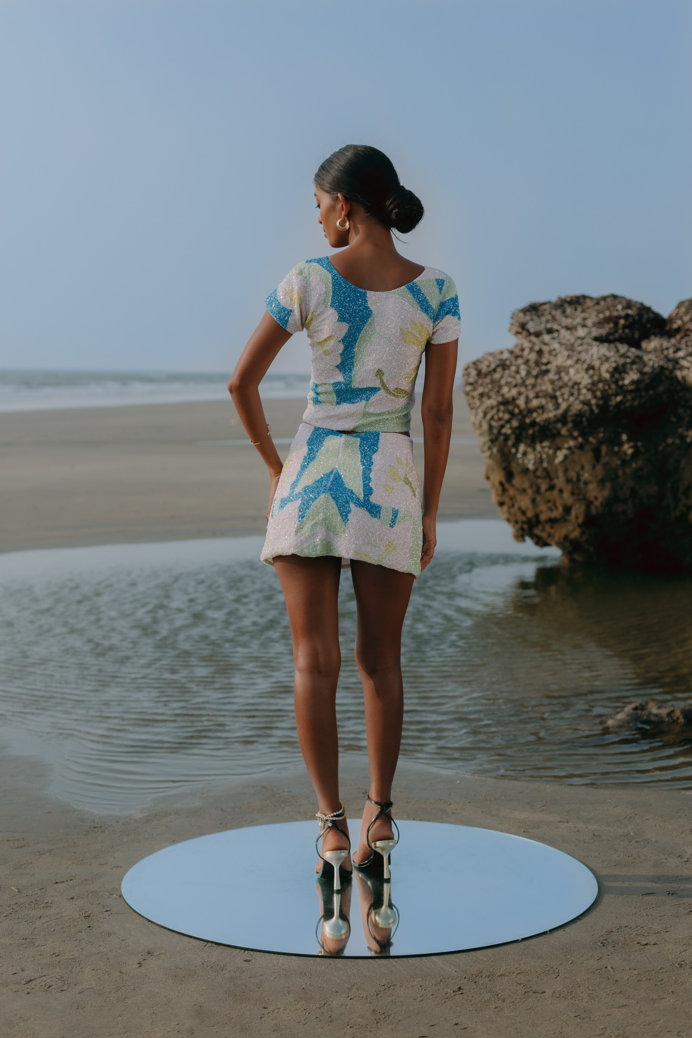 Oceanus. Фотограф в Москве — Елена Якушина