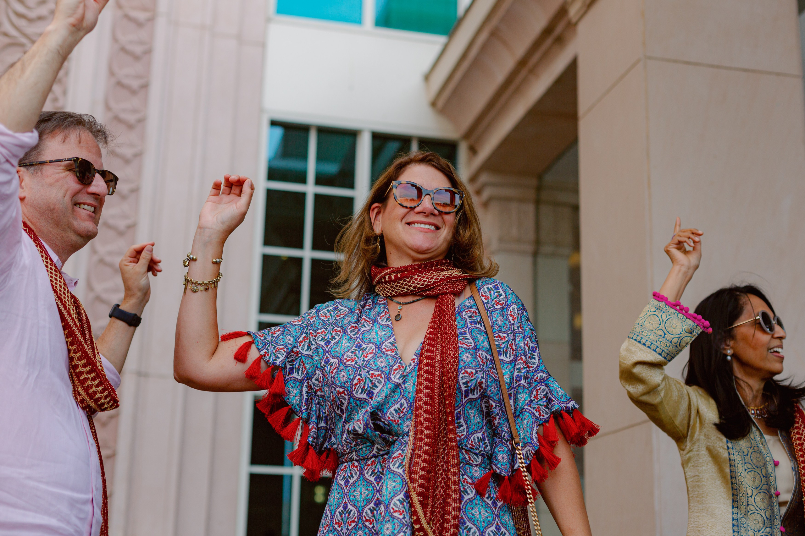 Эмма и Нир. Фотограф в Москве — Елена Якушина