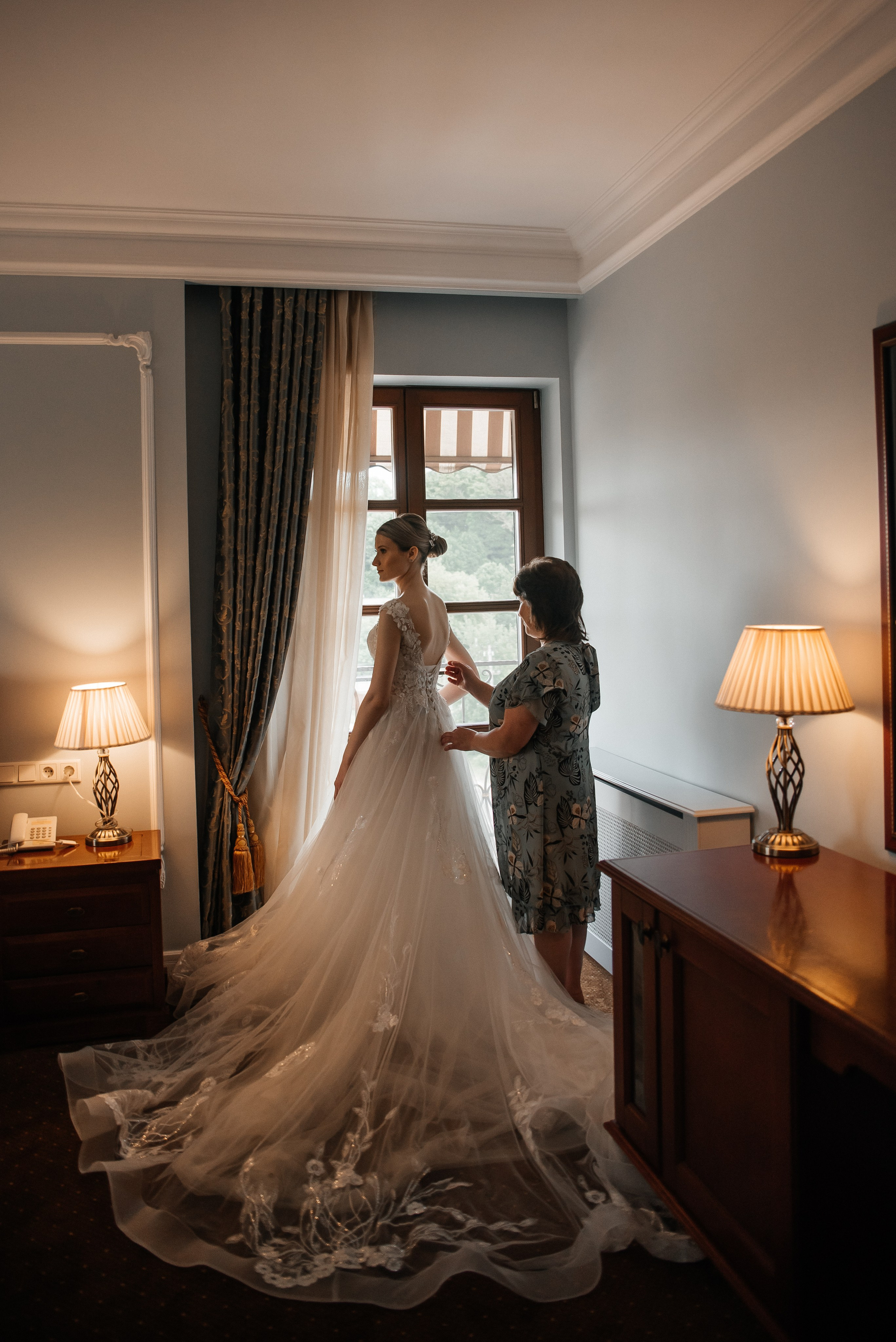 Андрей и Настя 01.07.2023. Свадебный и семейный фотограф в городе Смоленске