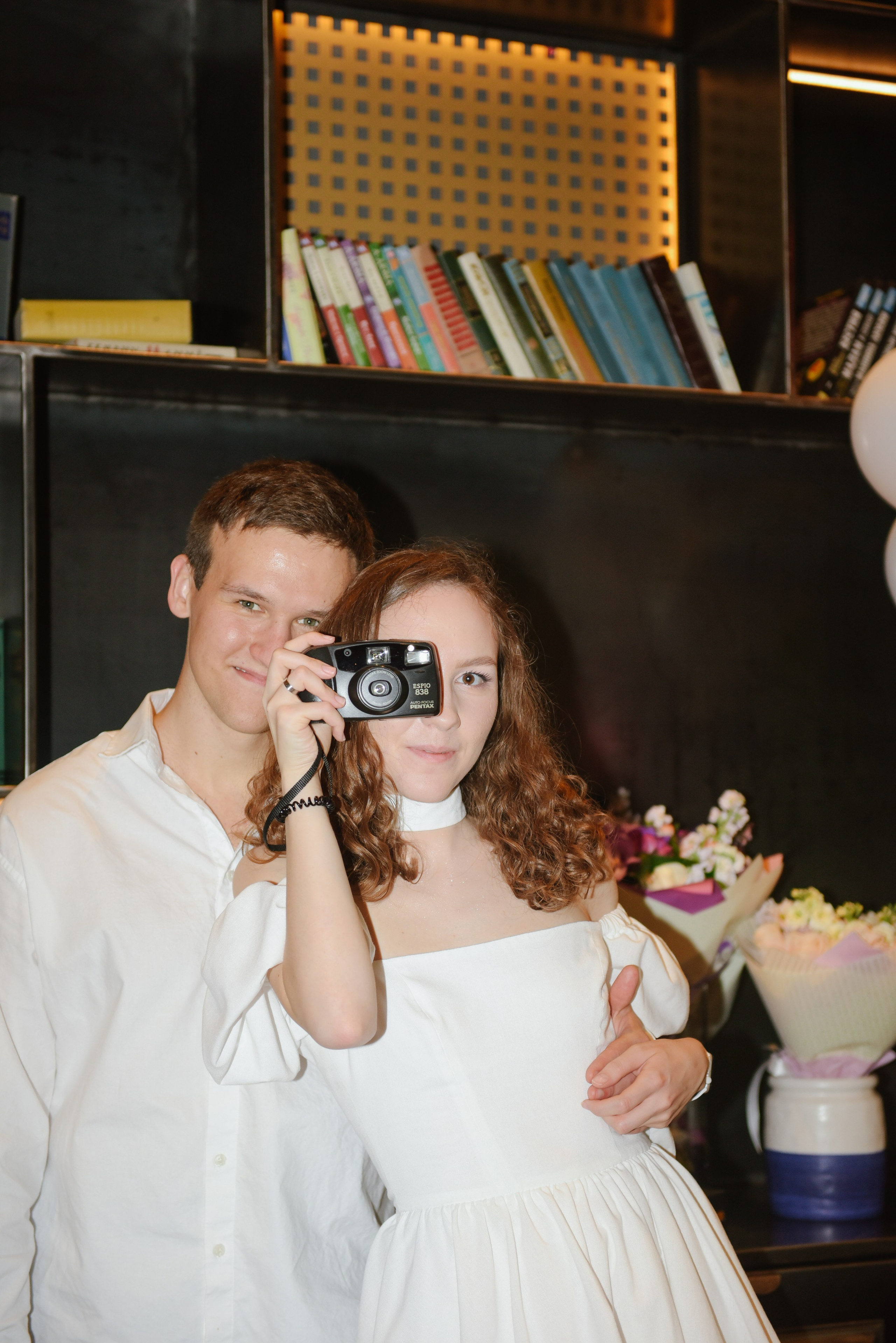 Reportage. Фотограф Лола Волна, город Москва