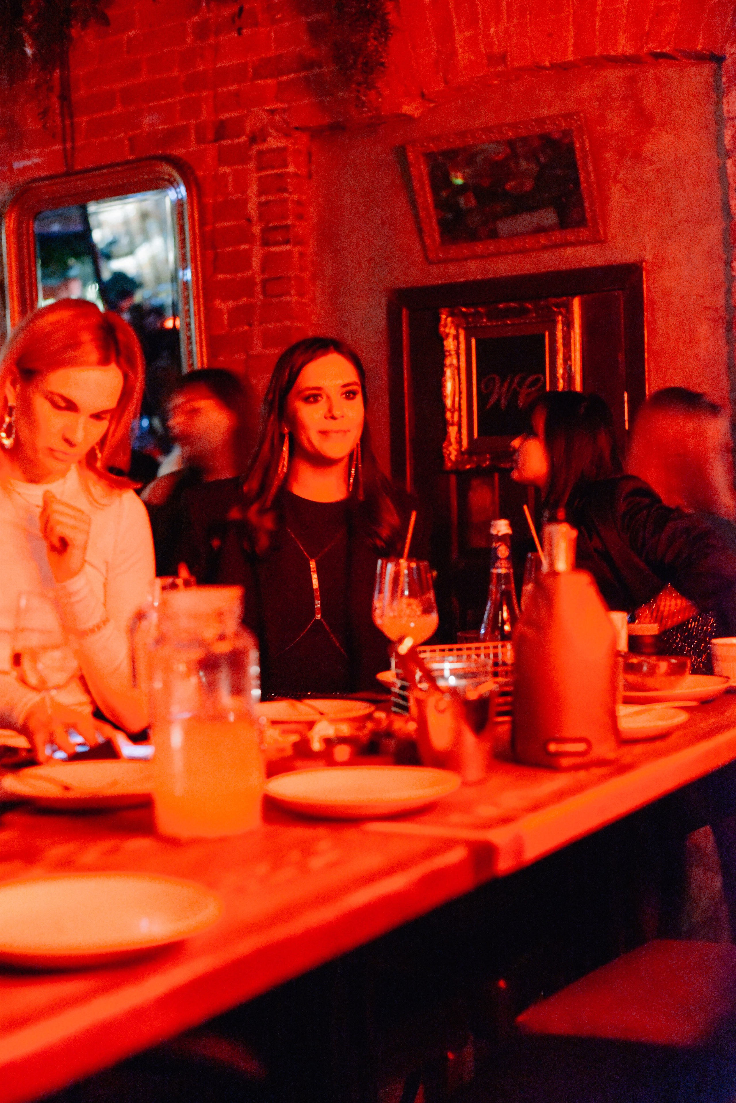 Ольга Happy Birthday!. Фотограф Лола Волна, город Москва